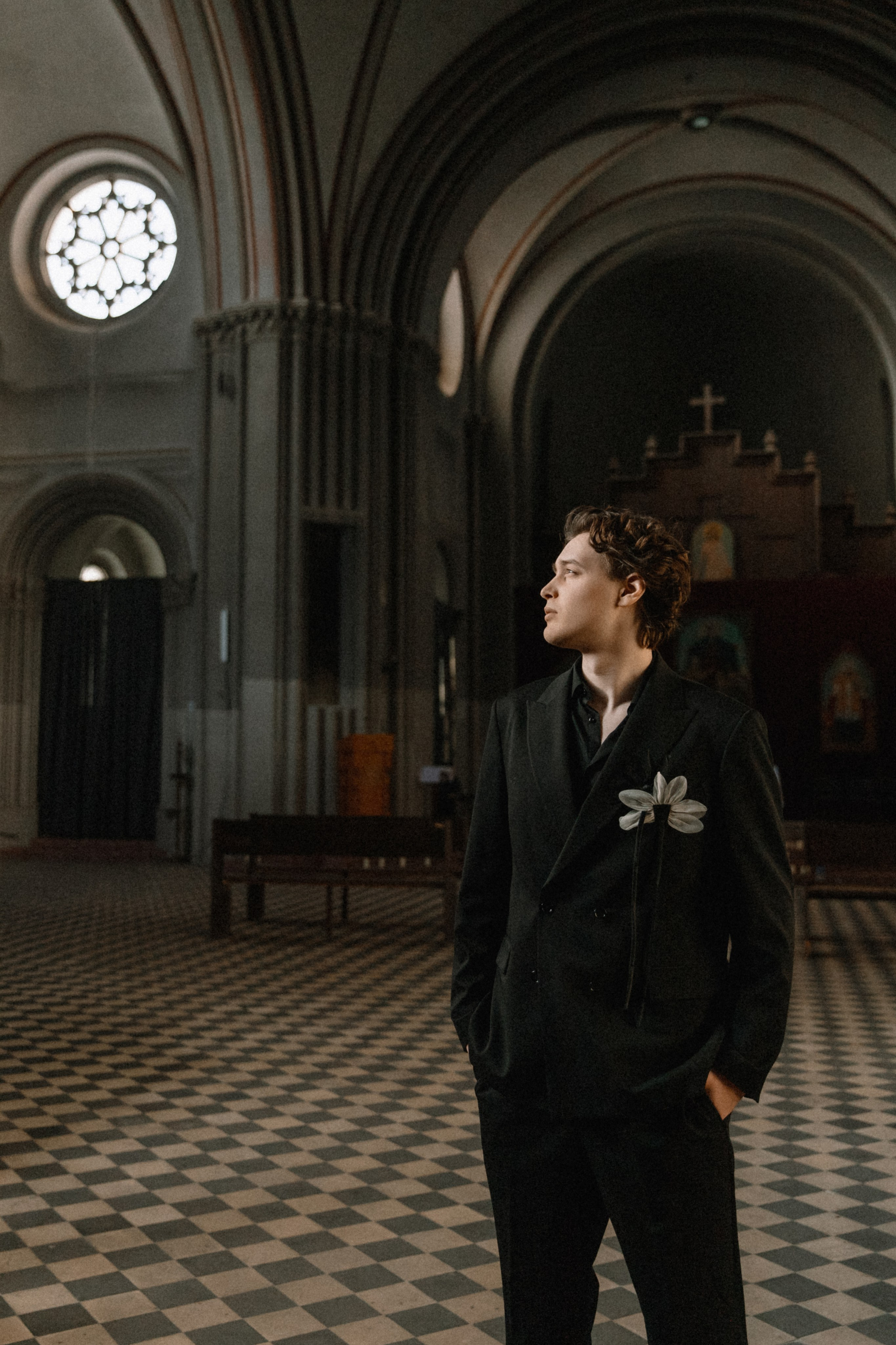 Венчание. Николь — ваш любимый фотограф в Санкт-Петербурге