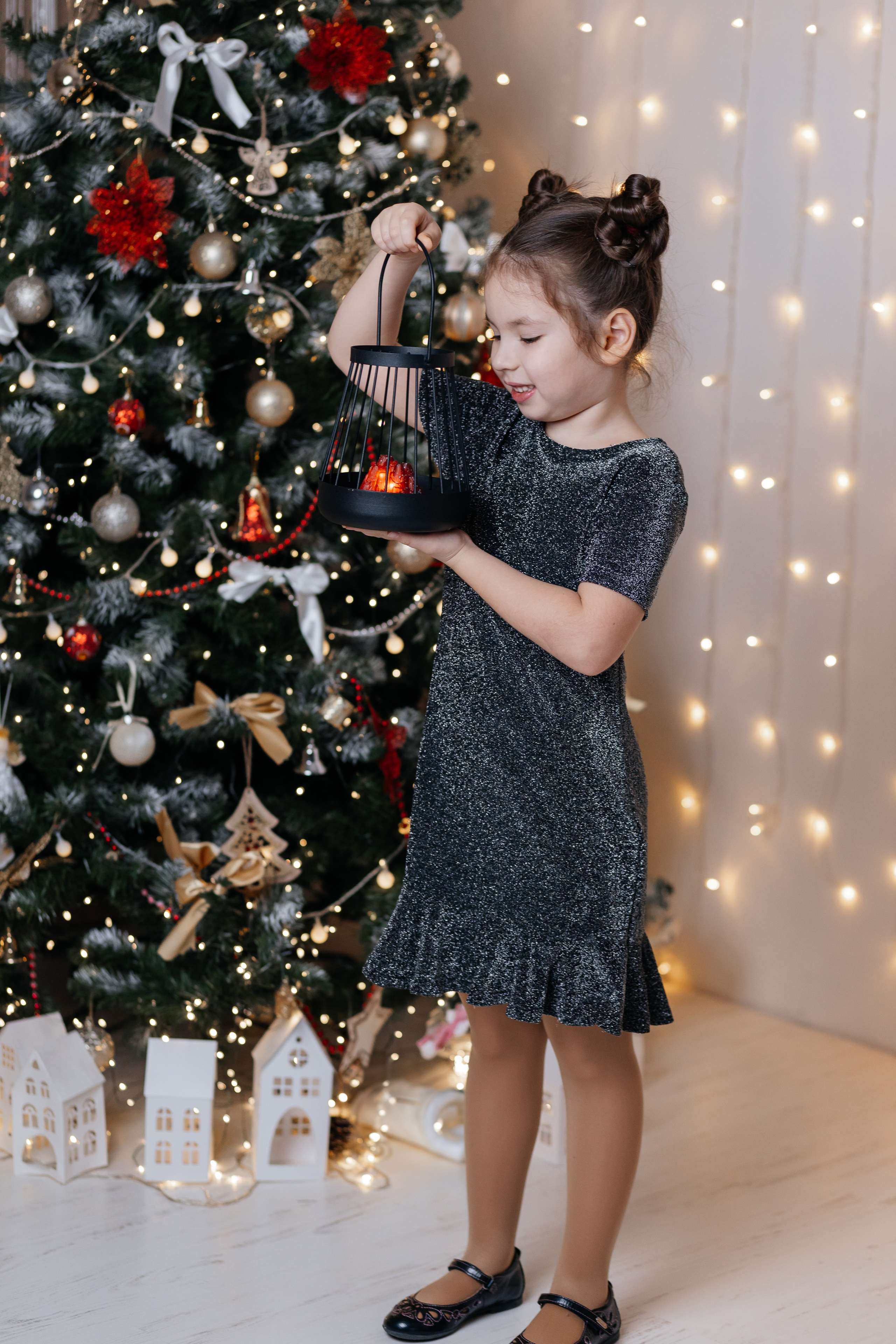 Новогодние. Фотограф Усинск|Татьяна Вараксина