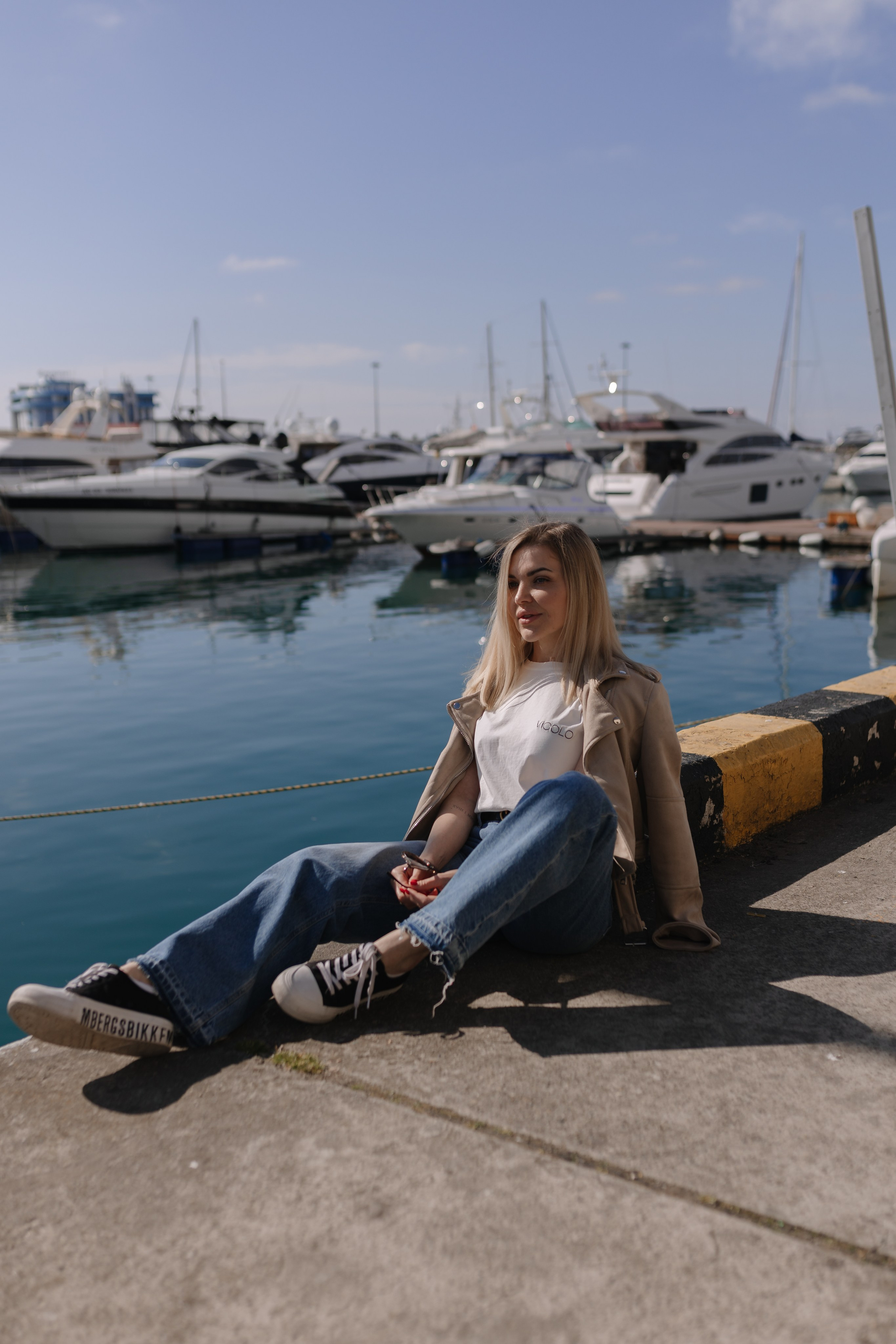 Сочи. Свадебный фотограф Мария Жукова