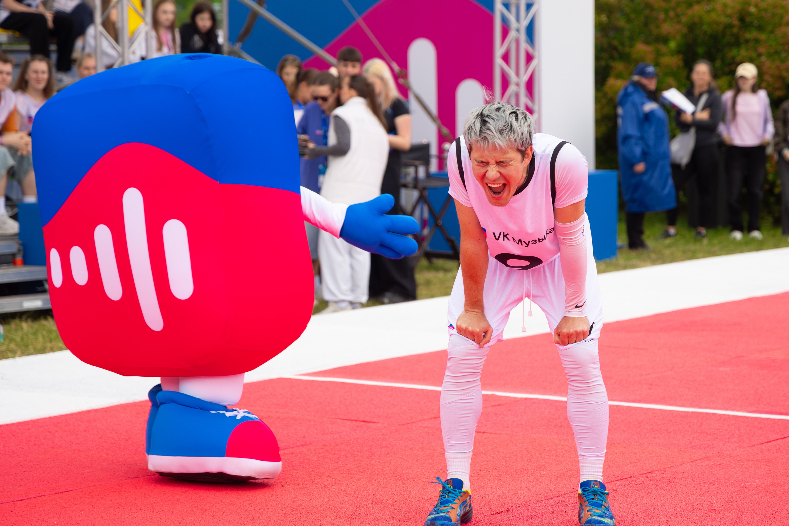 VK Fest. VK Музыка 2025. Евгений Матвеев — фотограф в Санкт-Петербурге