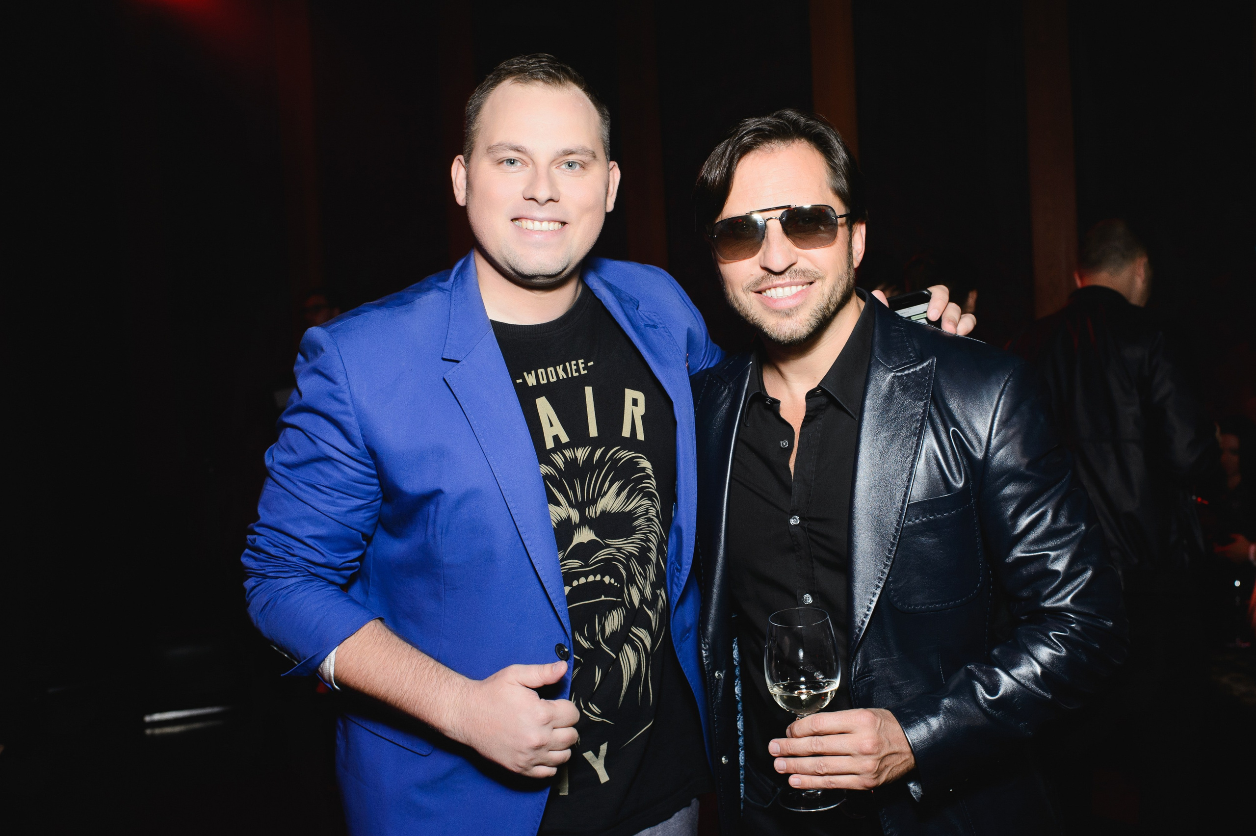 Светская хроника. Вадим Зюков Фотограф Москва