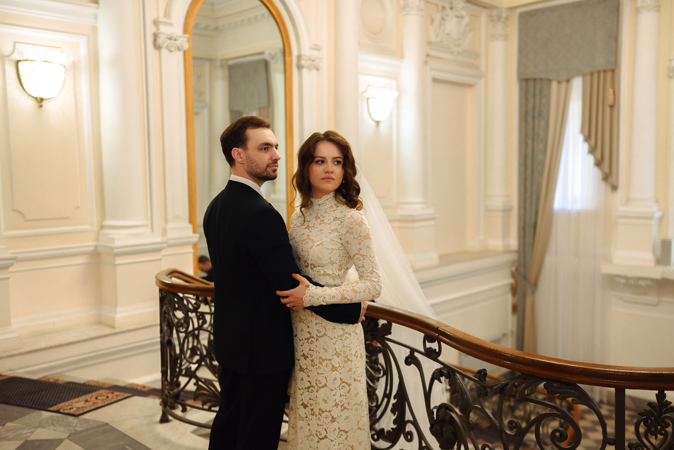 Свадьбы. Фотограф в Санкт-Петербурге