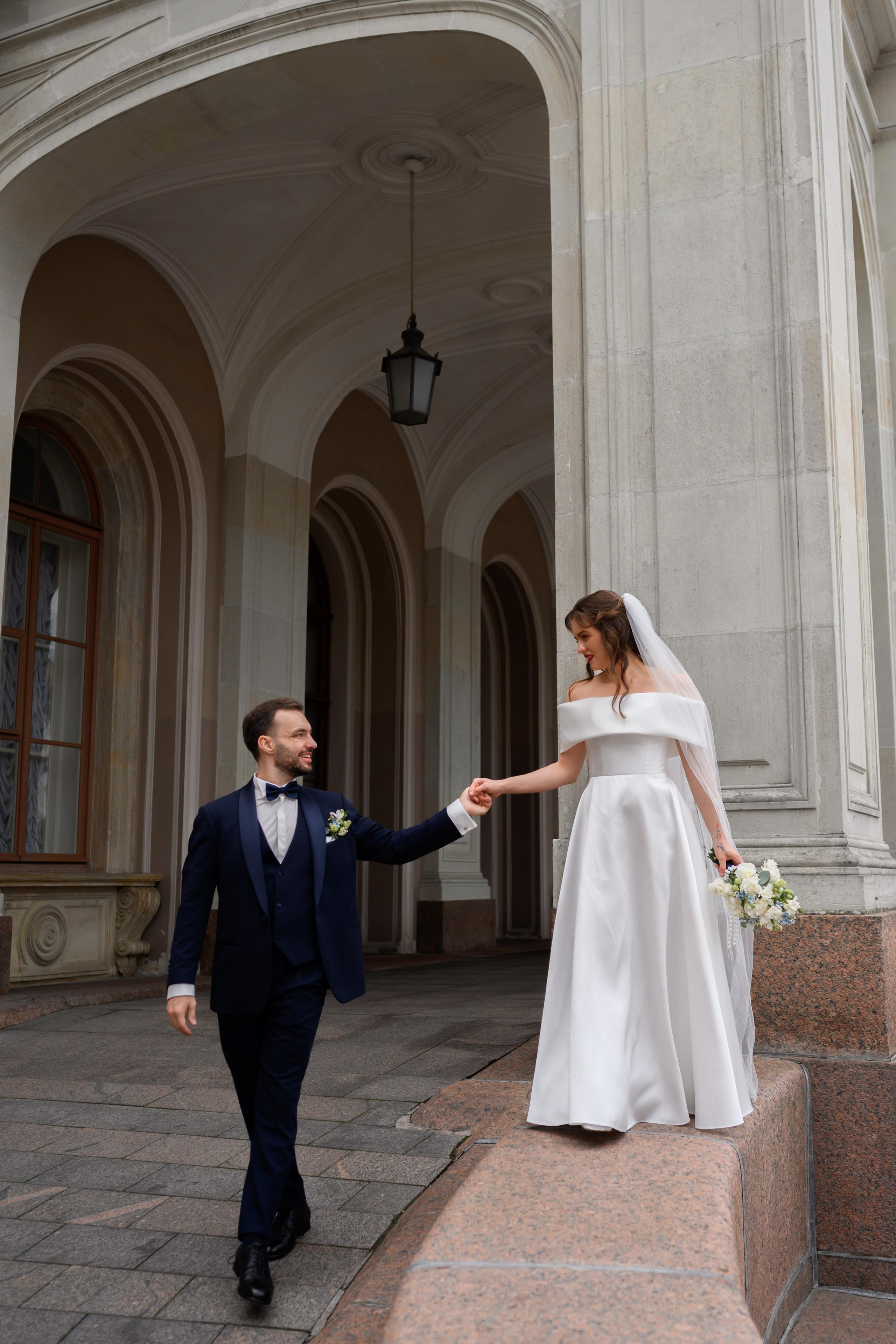 Свадьбы. Фотограф в Санкт-Петербурге