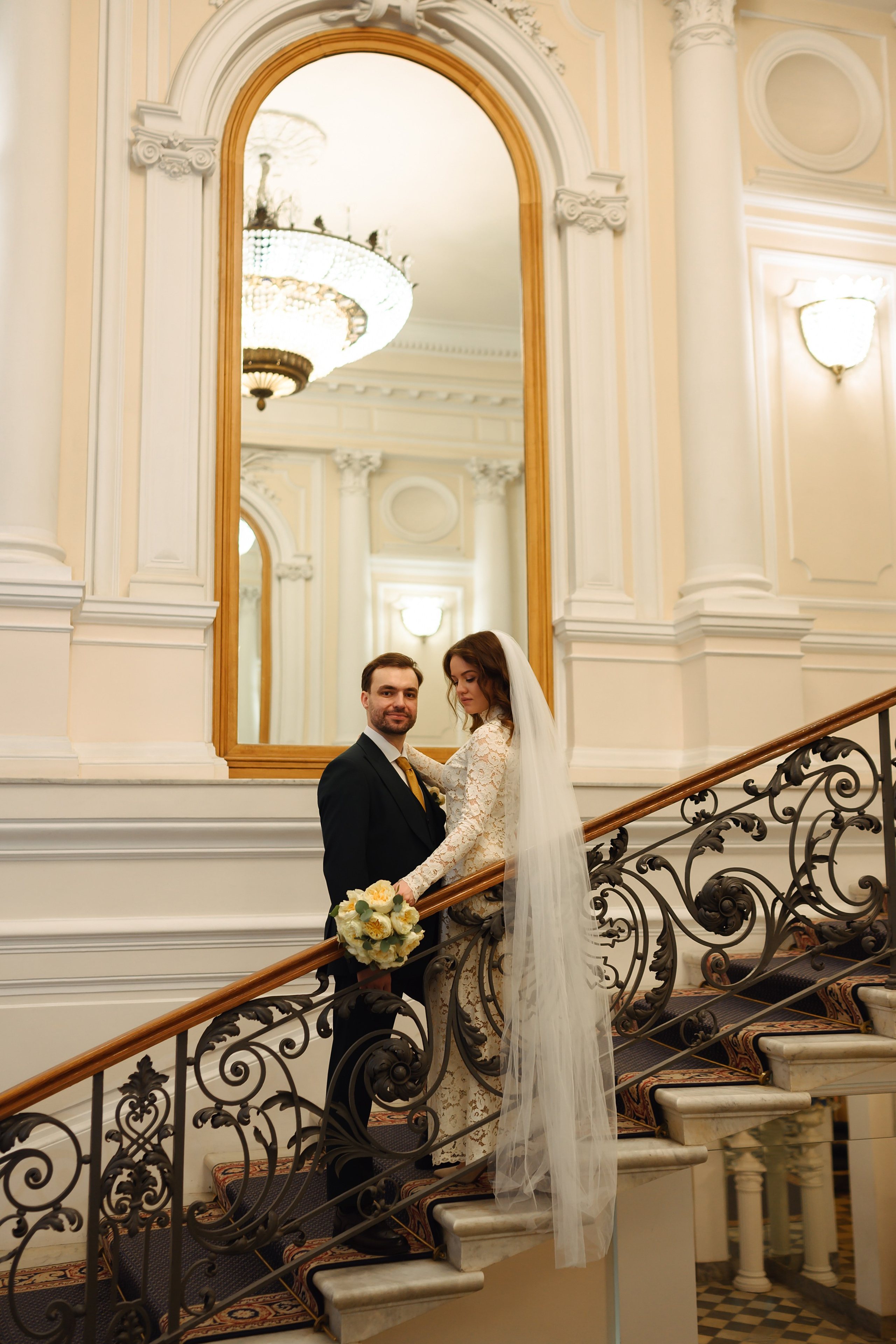 Свадьбы. Фотограф в Санкт-Петербурге