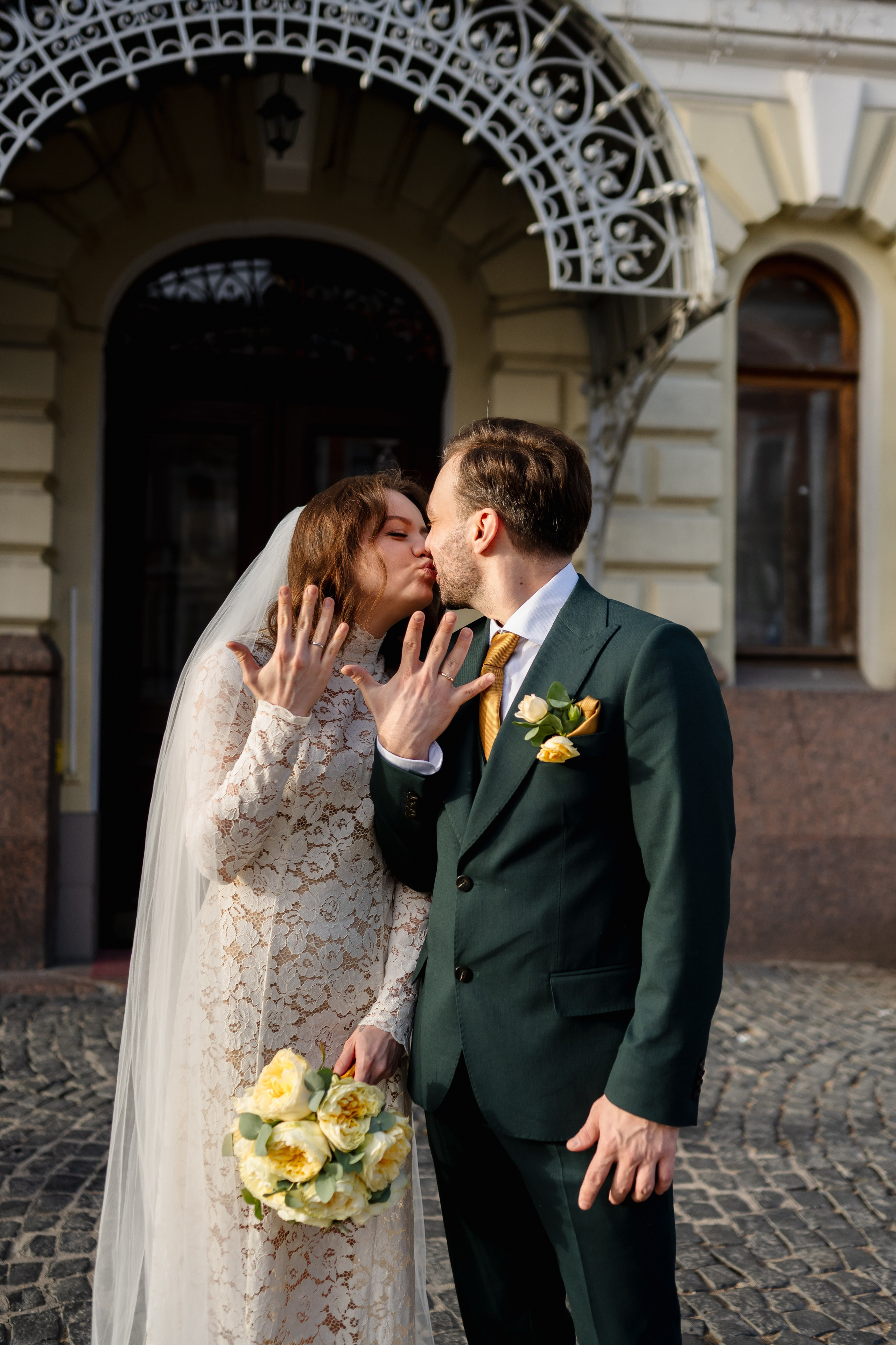Свадьбы. Фотограф в Санкт-Петербурге