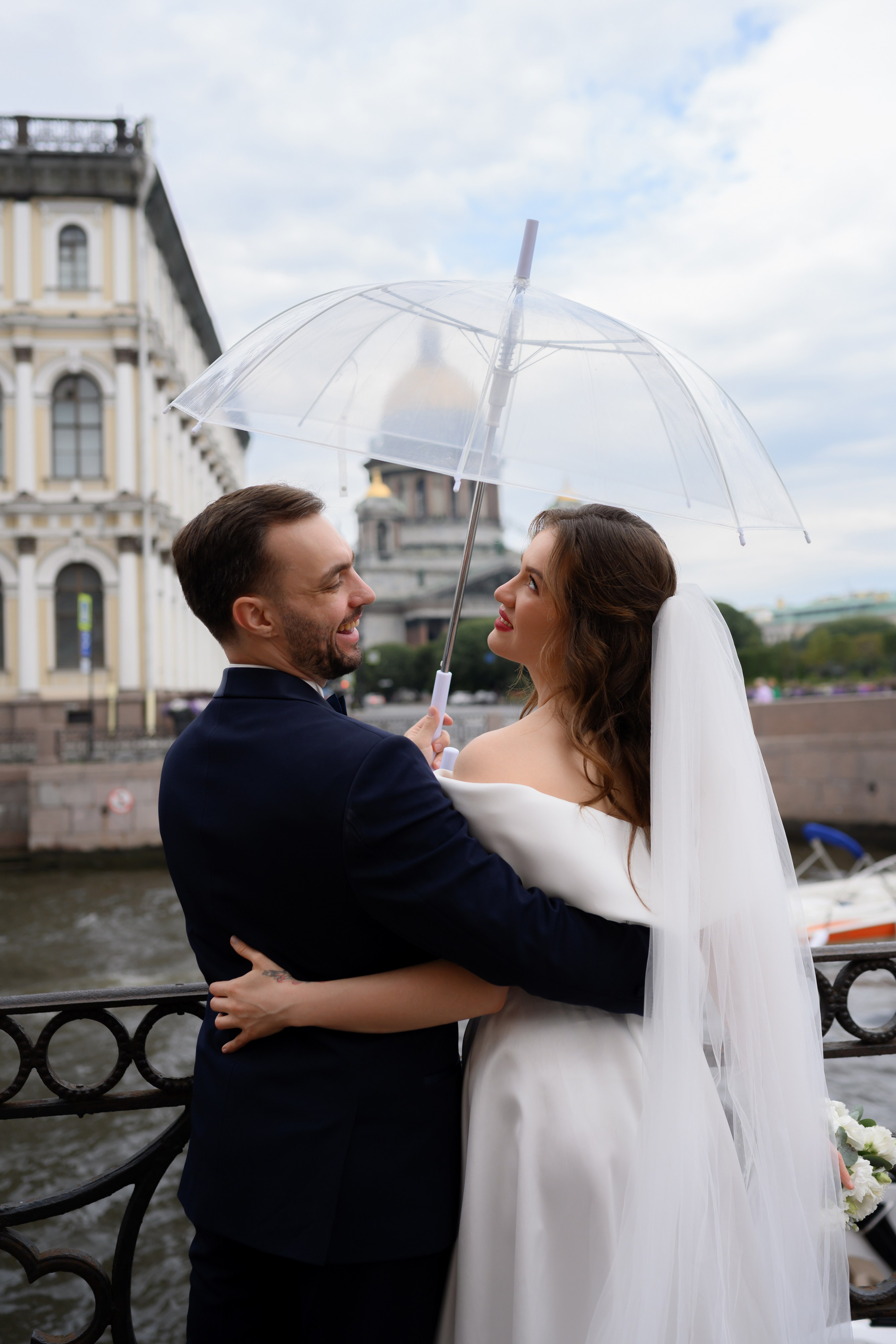 Свадьбы. Фотограф в Санкт-Петербурге