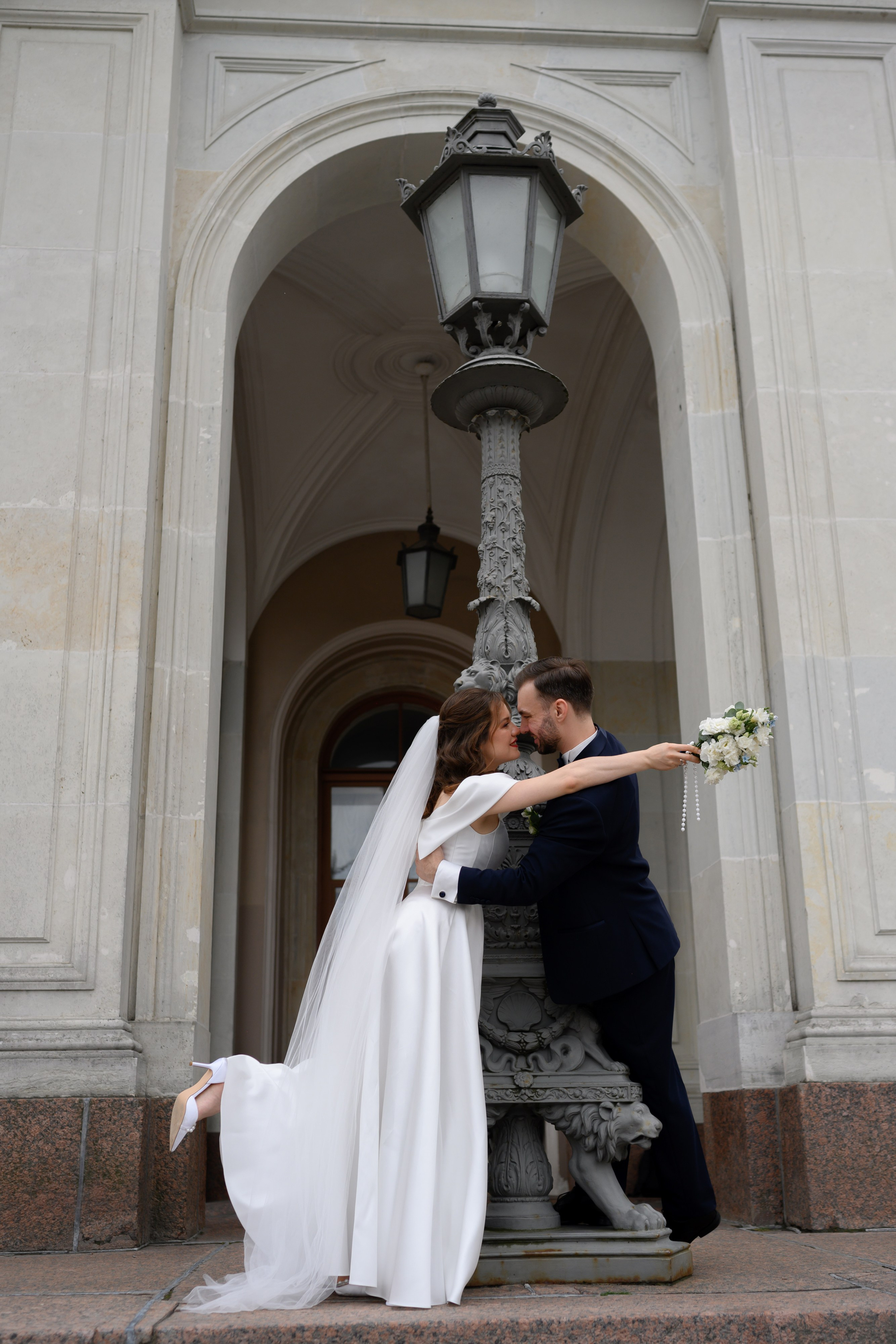 Свадьбы. Фотограф в Санкт-Петербурге