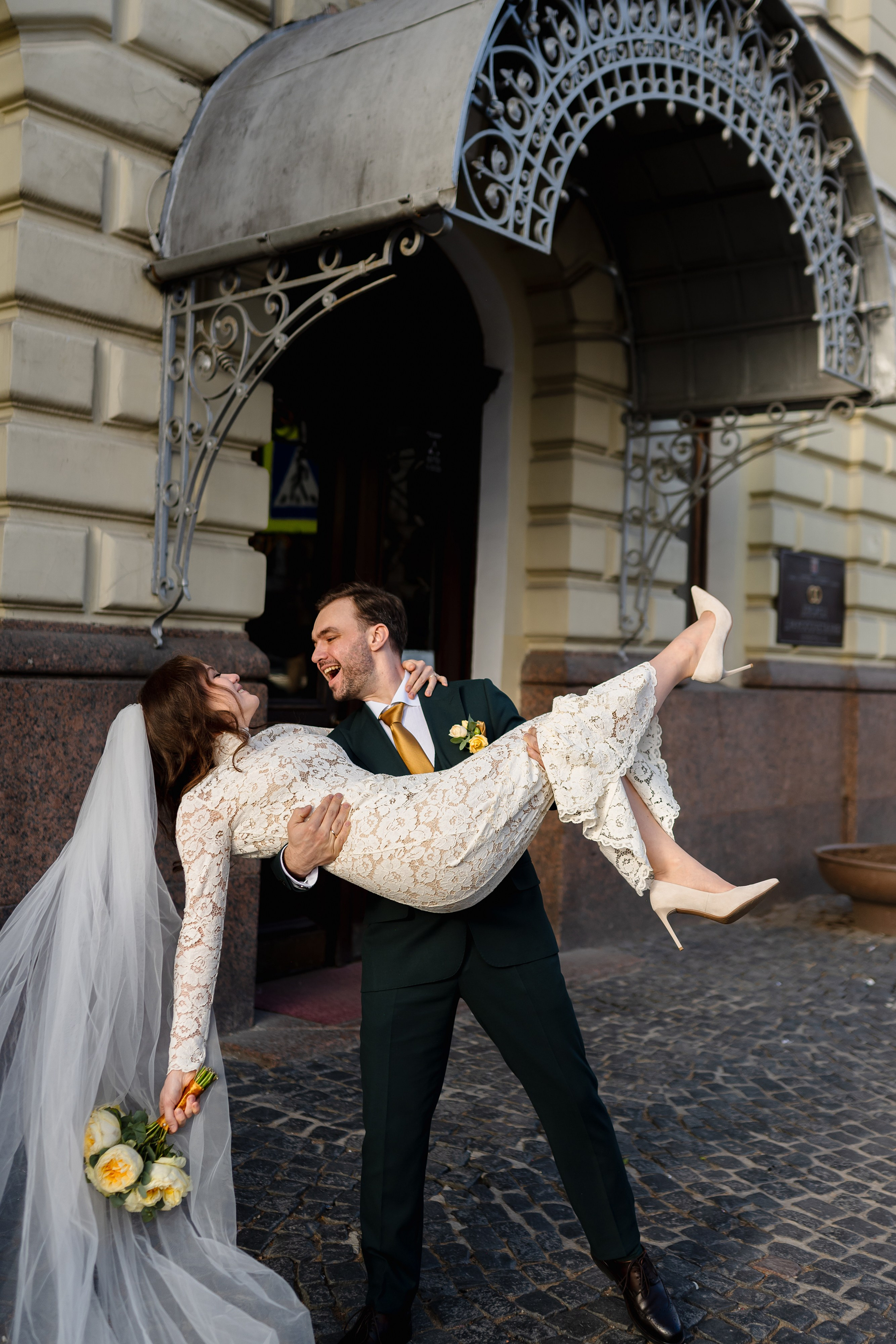 Свадьбы. Фотограф в Санкт-Петербурге