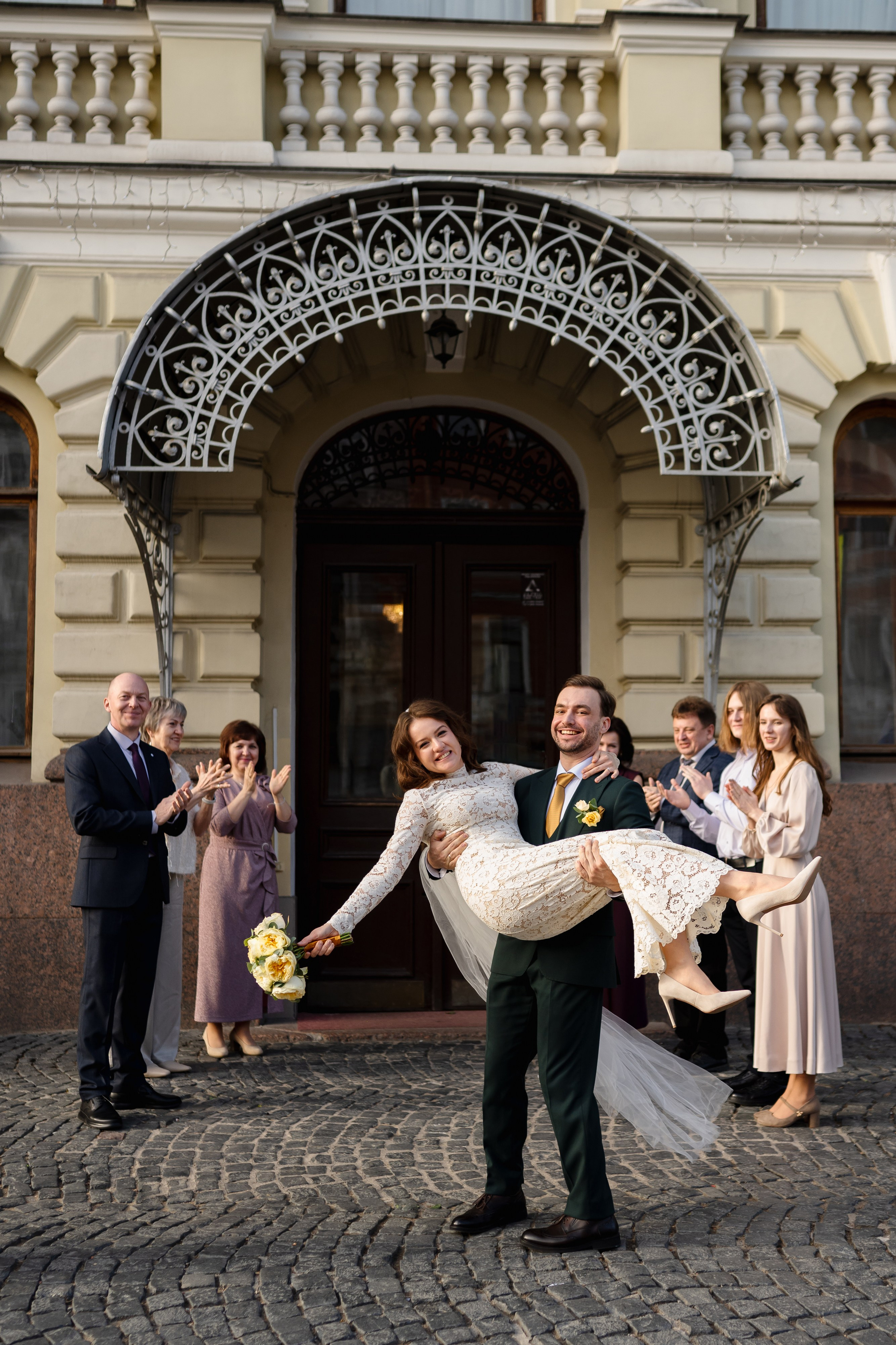 Свадьбы. Фотограф в Санкт-Петербурге