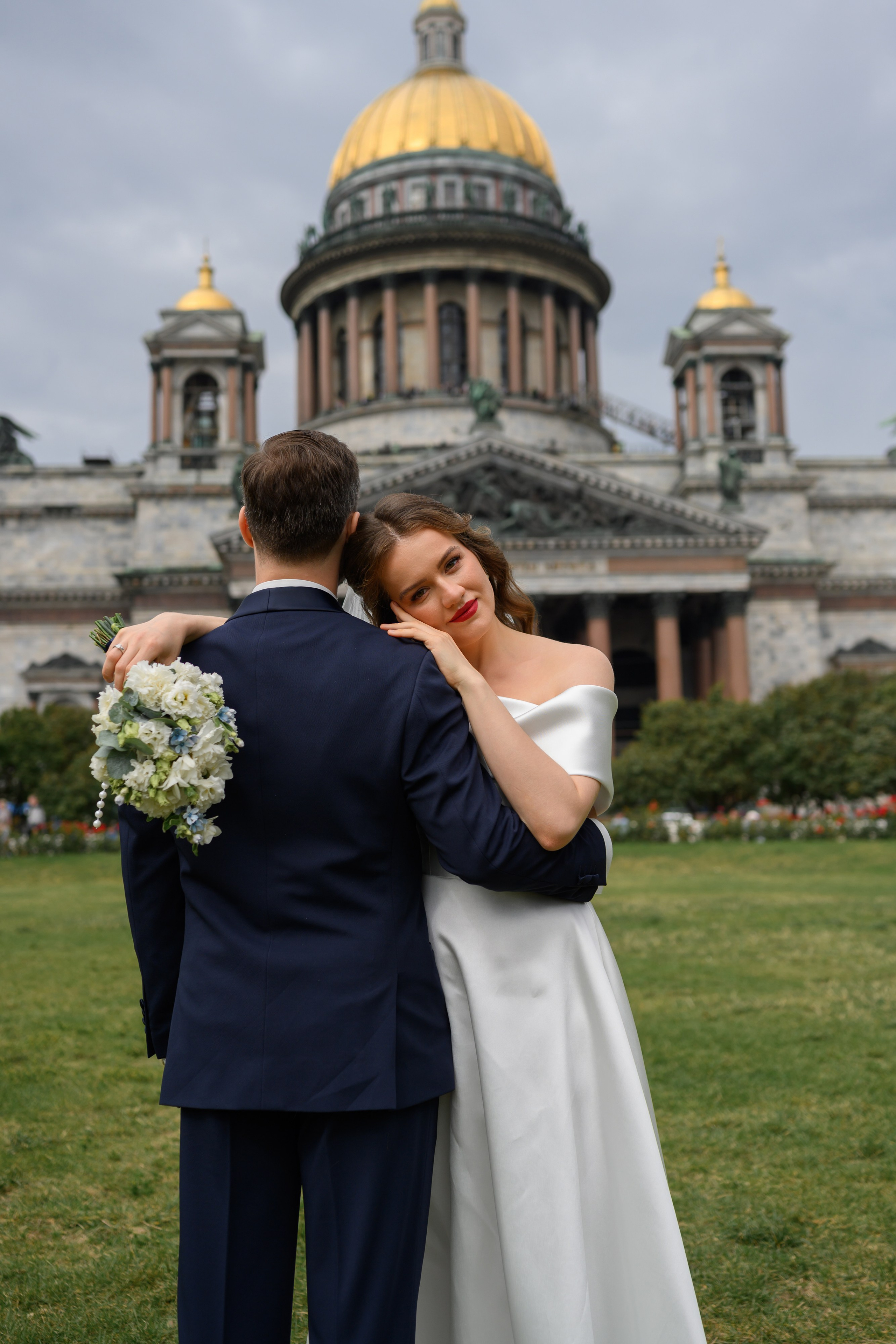 Свадьбы. Фотограф в Санкт-Петербурге
