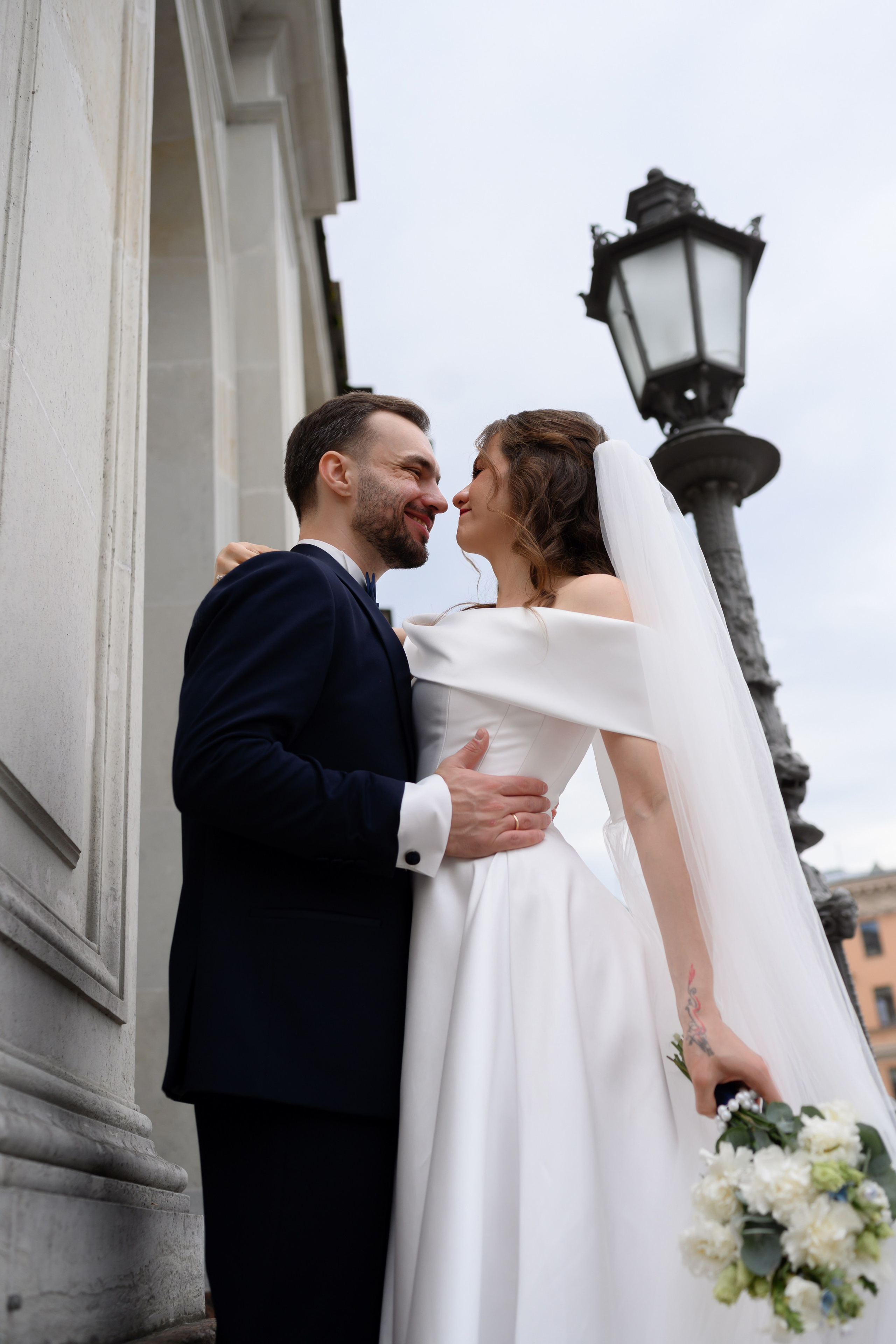 Свадьбы. Фотограф в Санкт-Петербурге