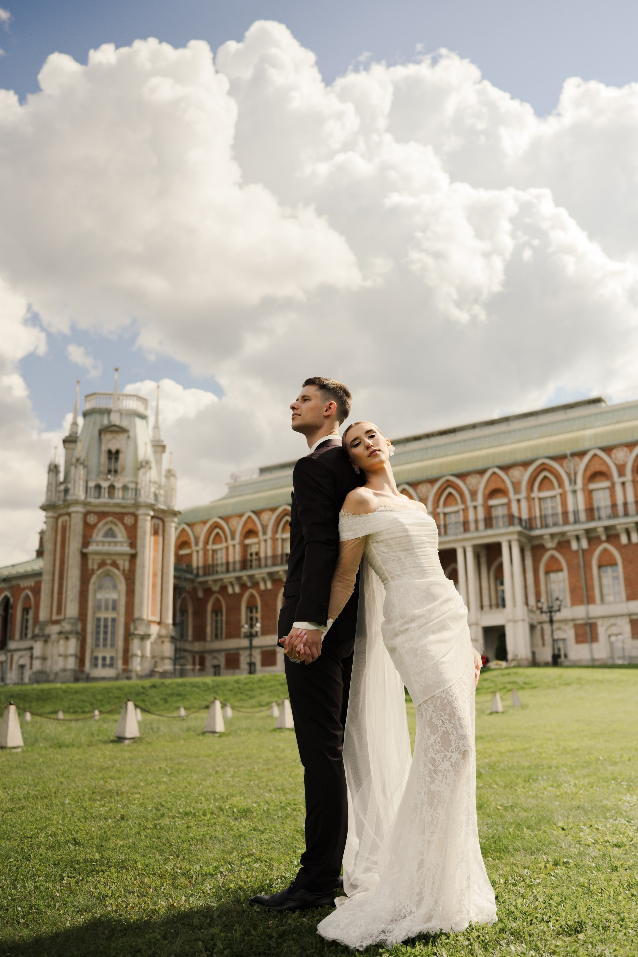 Свадьбы. Фотограф в Санкт-Петербурге