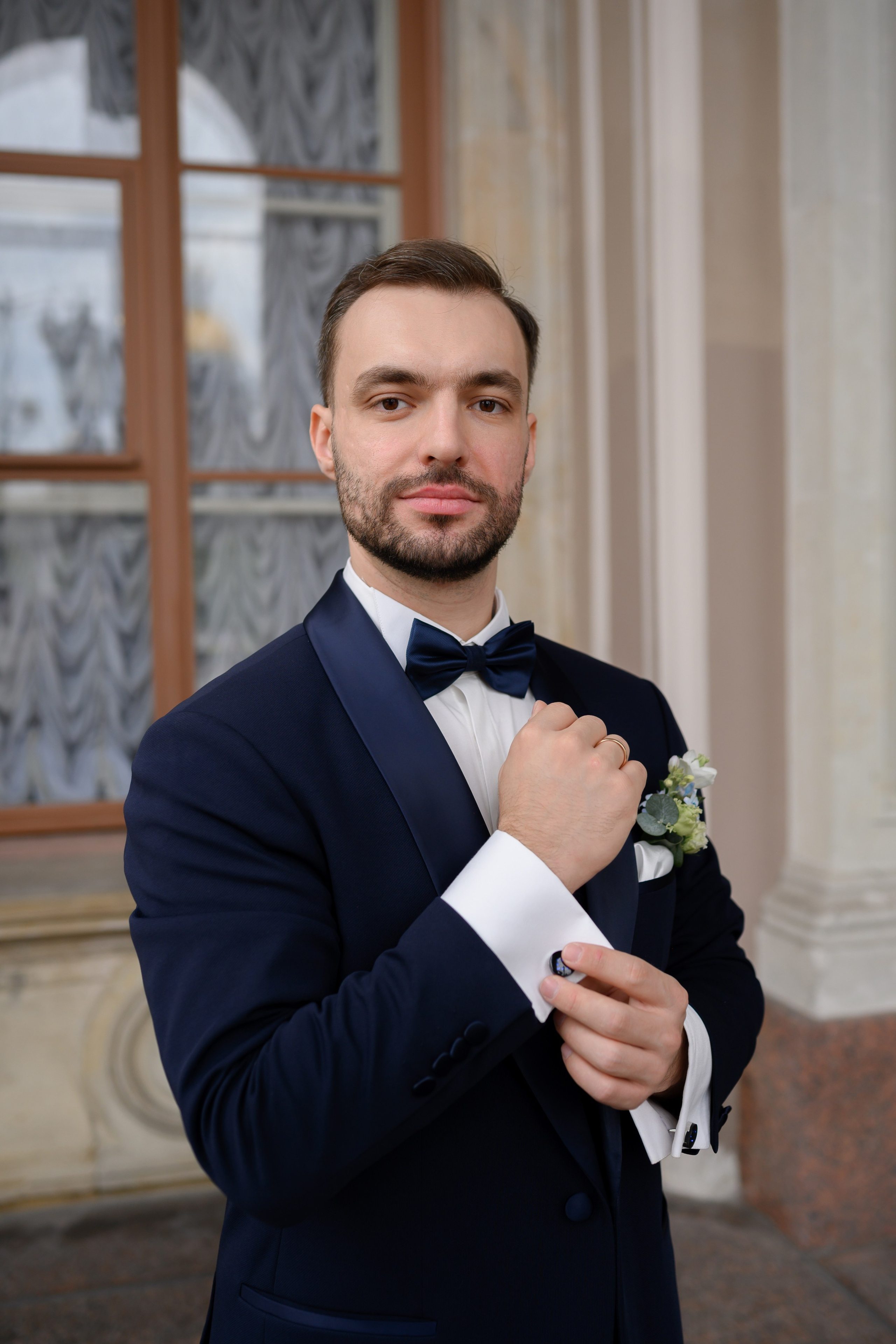 Свадьбы. Фотограф в Санкт-Петербурге