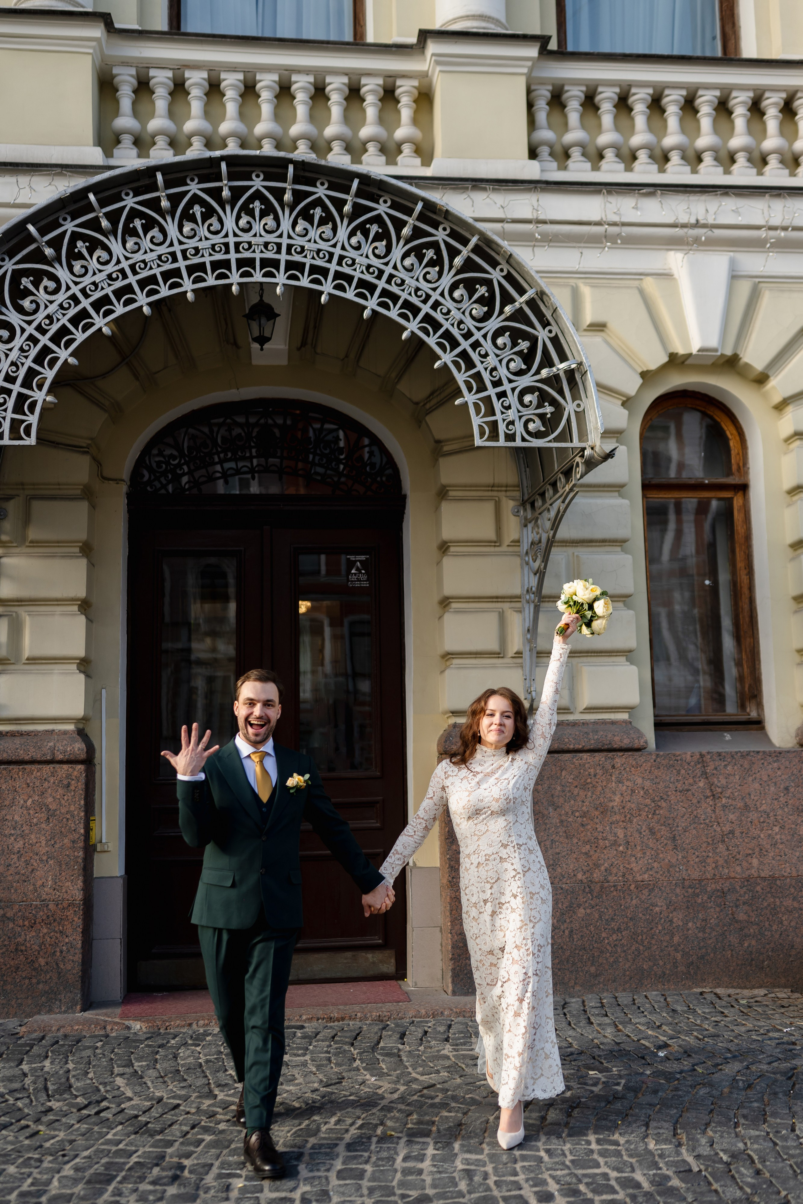 Свадьбы. Фотограф в Санкт-Петербурге