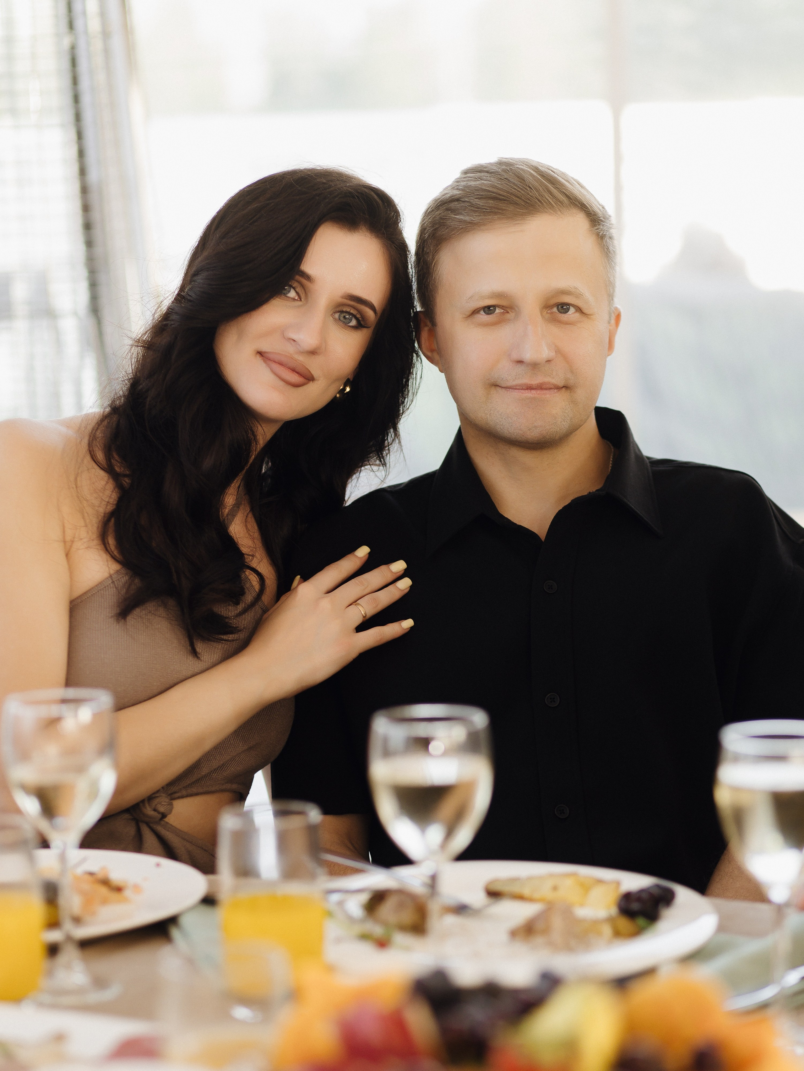 МАРИЯ И ИЛЬЯ. Свадебный и индивидуальный фотограф в Челябинске Евгения Негодяева