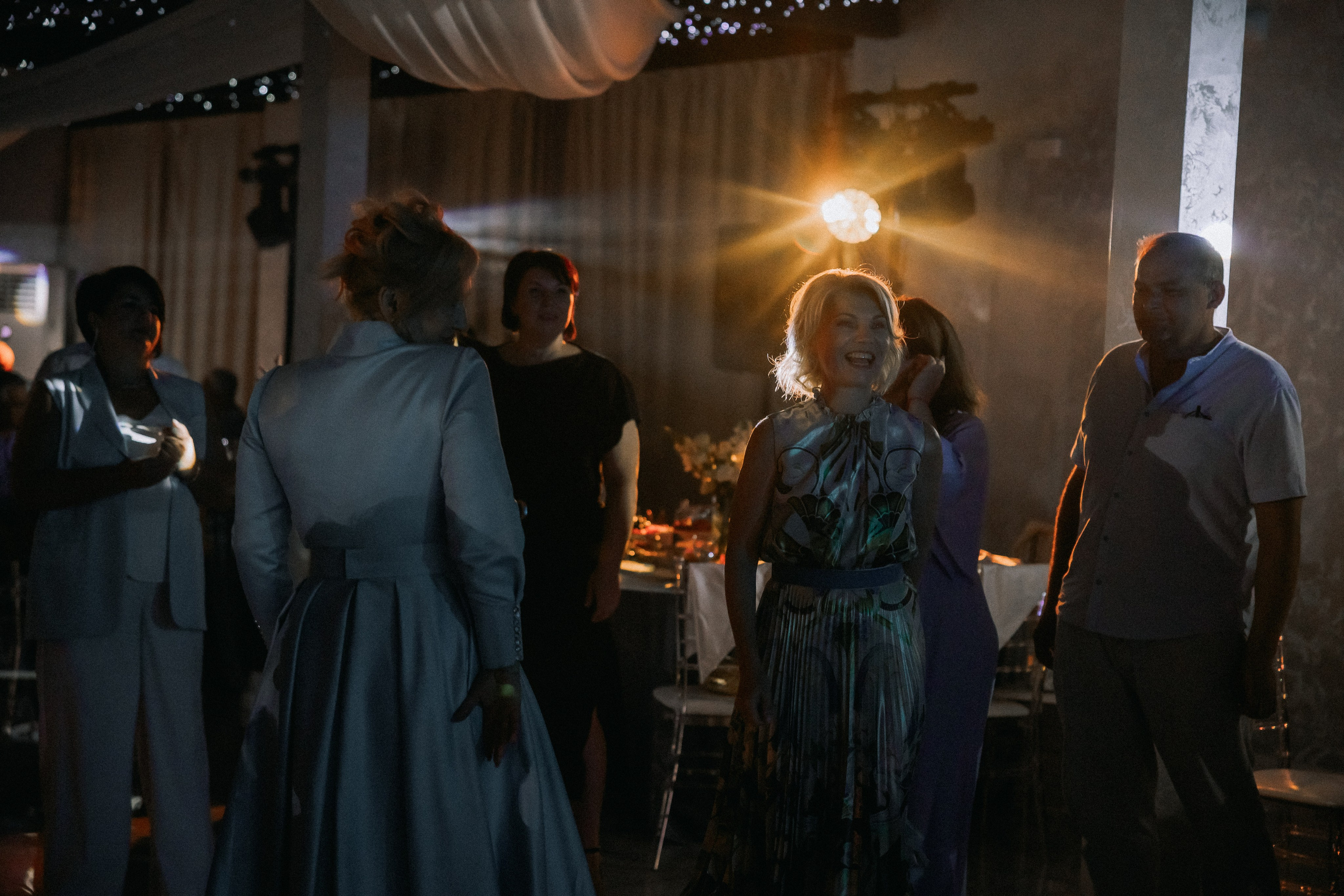 Даниил и Алина. Вечер любви. Свадебная фотография. Арина Рубах