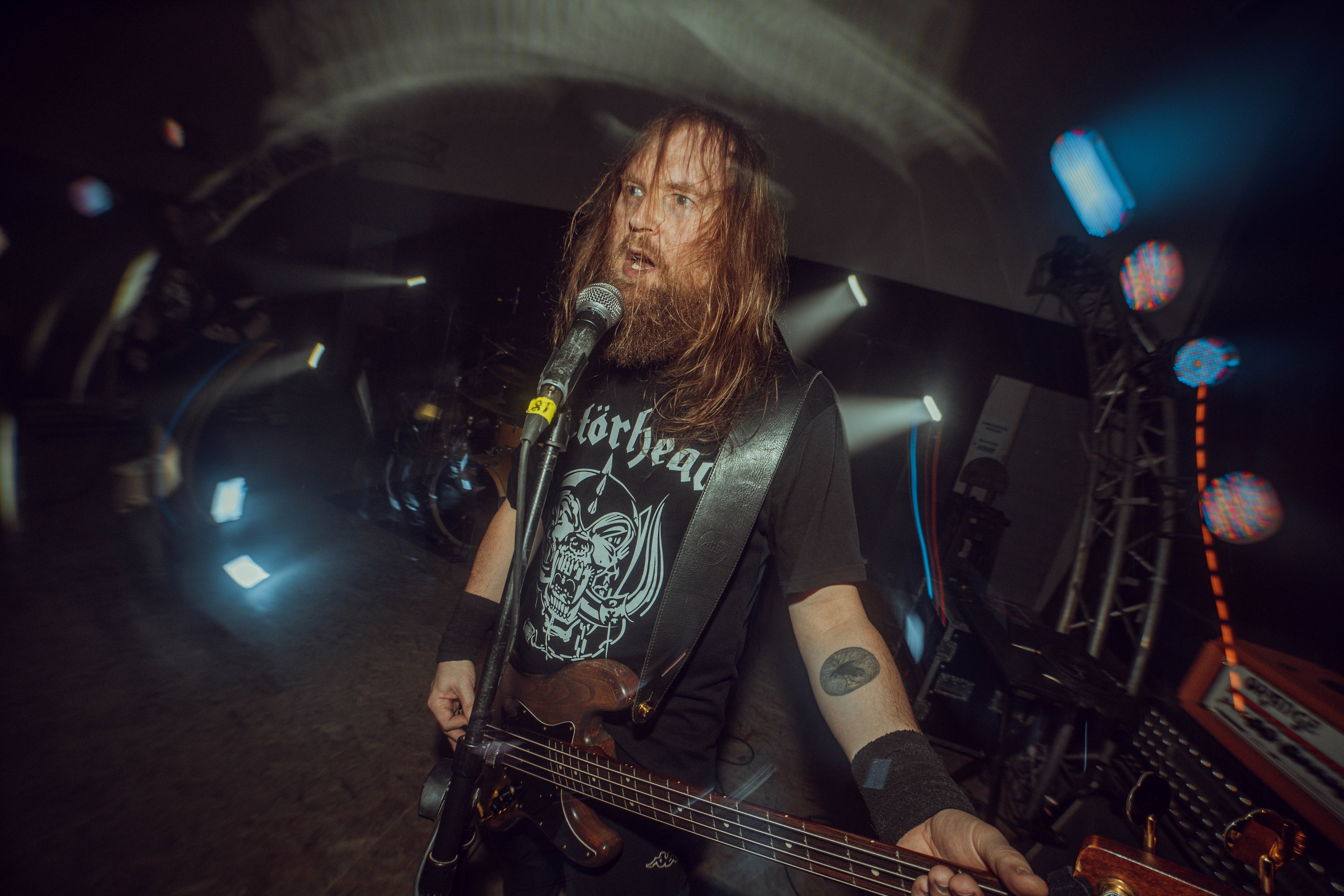 Der Döbermann 26.01.2024. Фотограф Дядя Сник