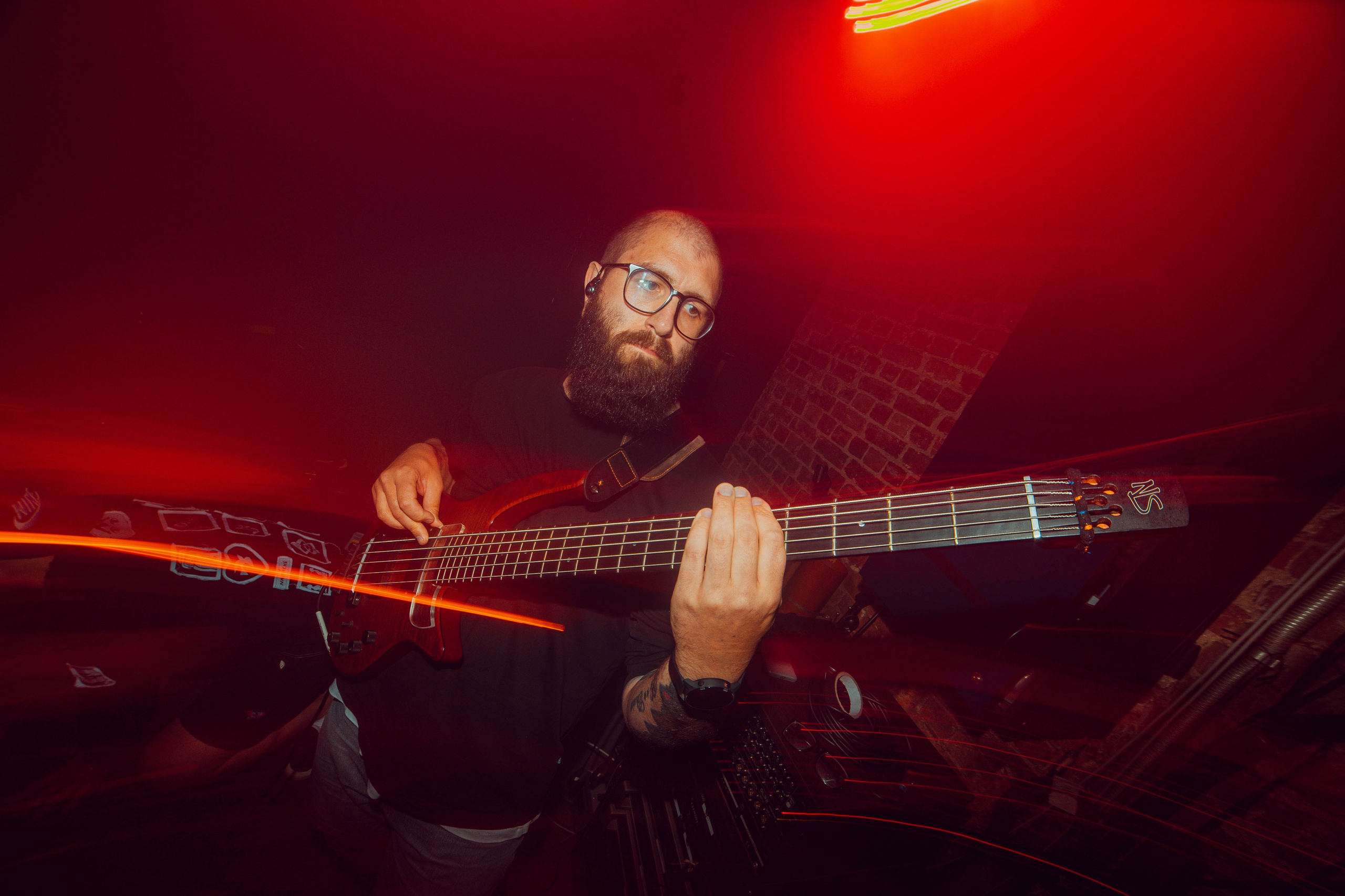 Idols to be faded 26.05.2024. Фотограф Дядя Сник