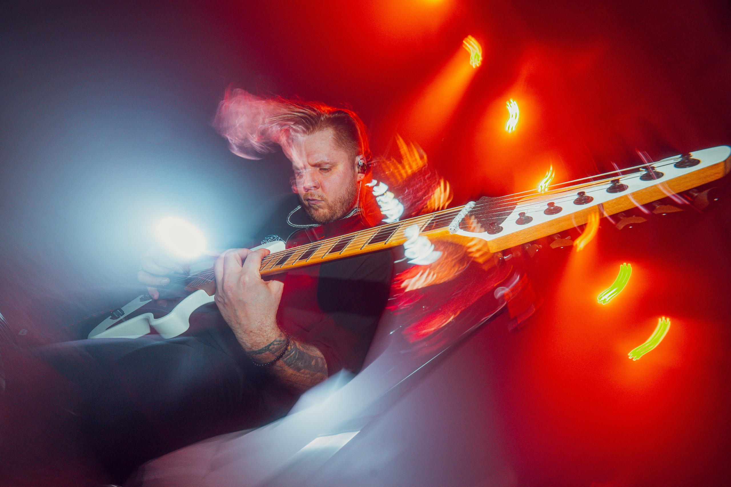 Kapranov 13.04.2025. Фотограф Дядя Сник