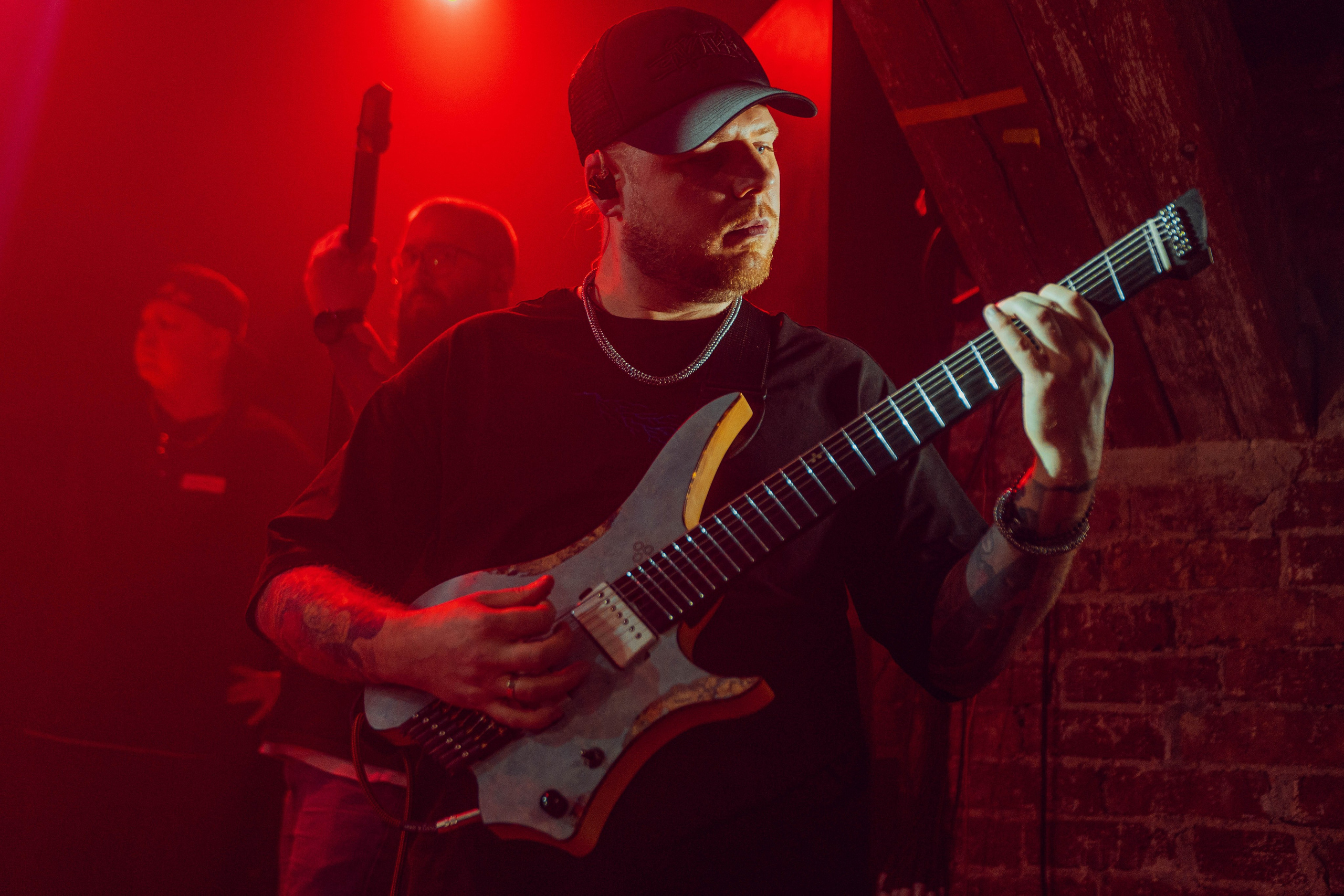 Idols to be faded 26.05.2024. Фотограф Дядя Сник