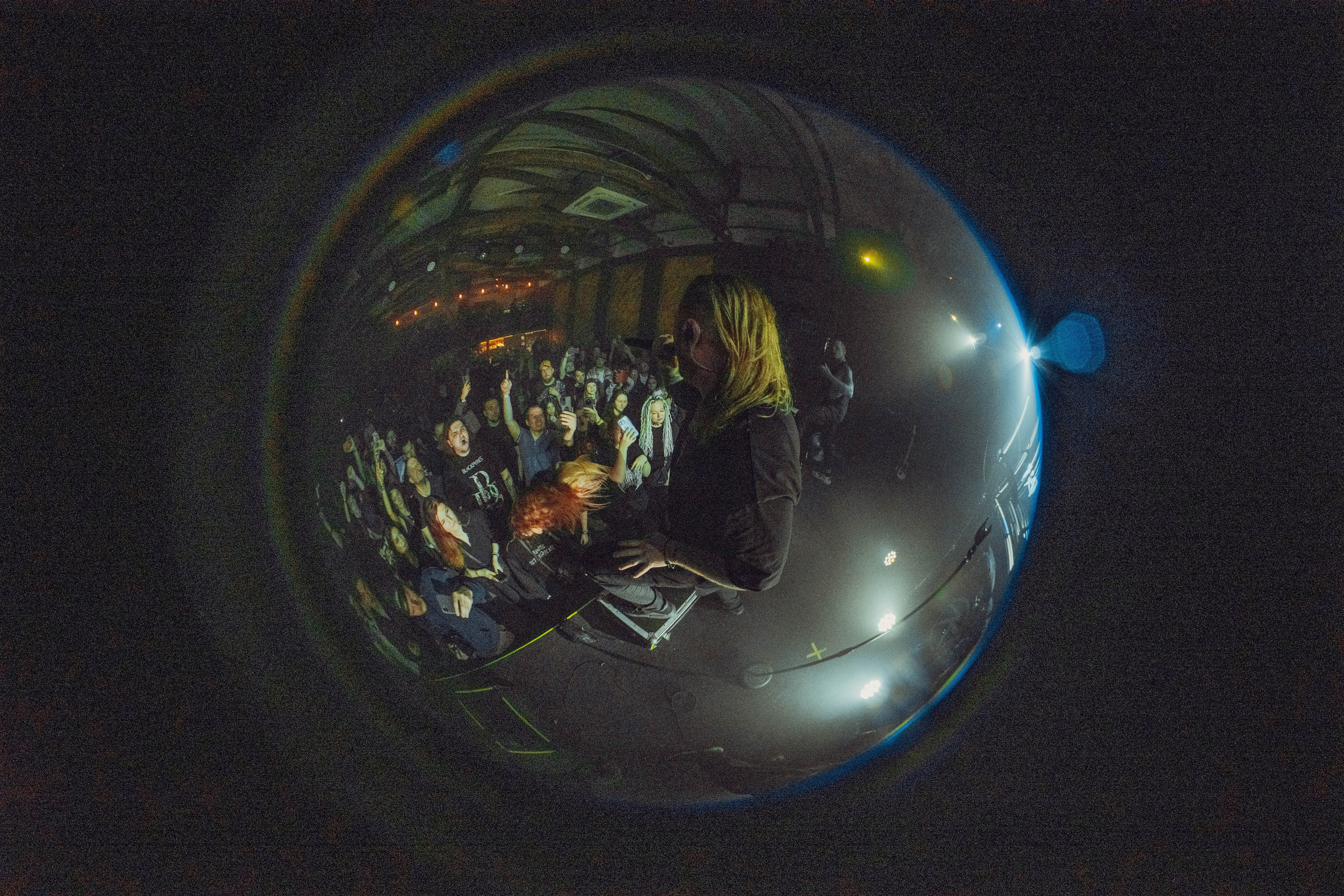 Kapranov 13.04.2025. Фотограф Дядя Сник