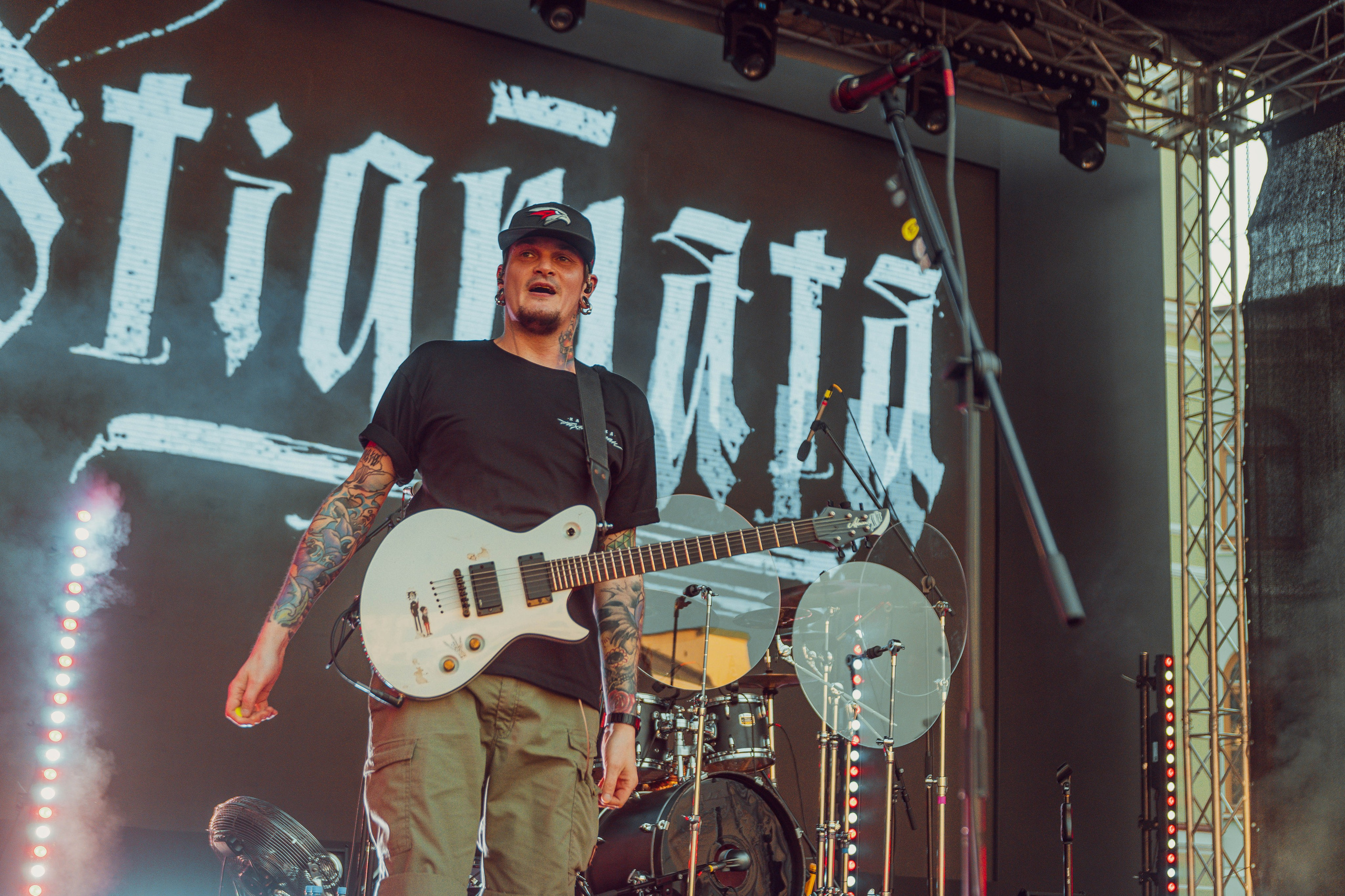 Stigmata 31.05.2024. Фотограф Дядя Сник