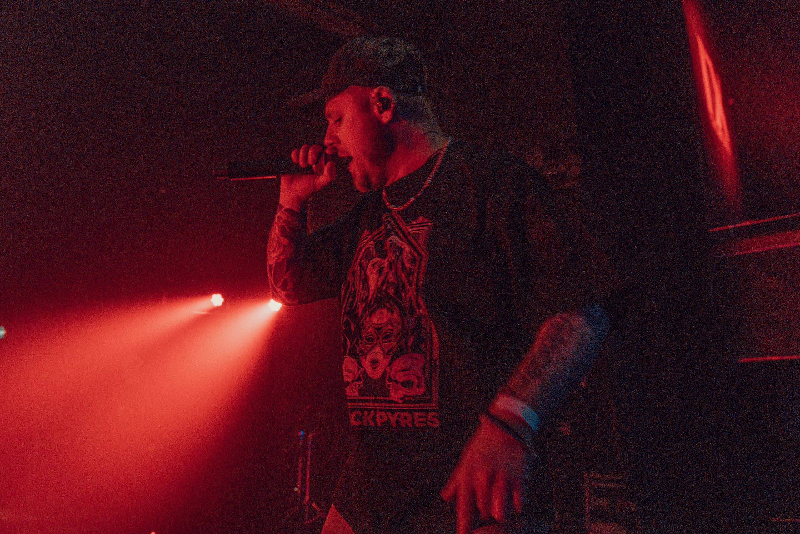 Blackpyres 10.05.2024. Фотограф Дядя Сник