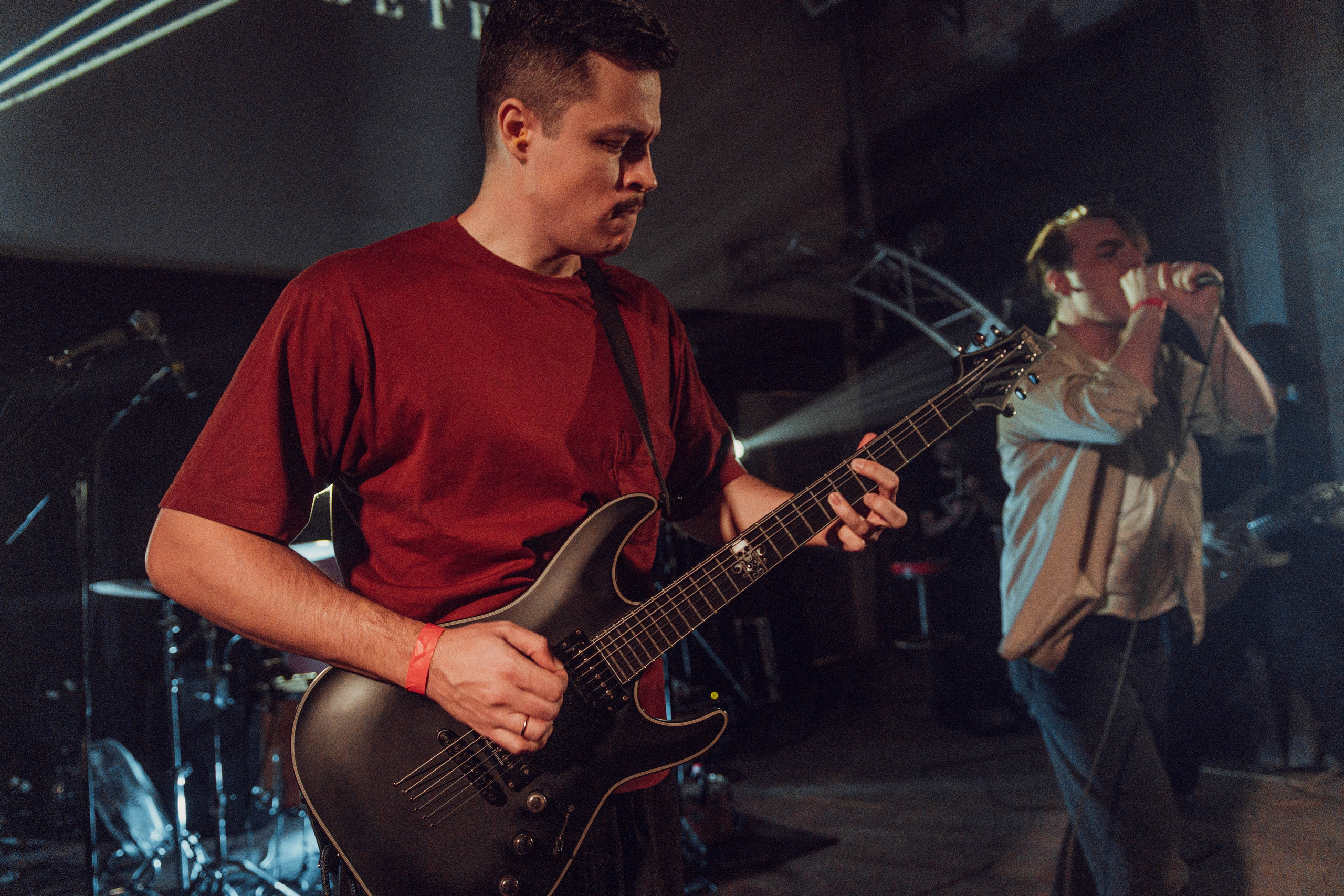 В тени ветров 12.01.2024. Фотограф Дядя Сник