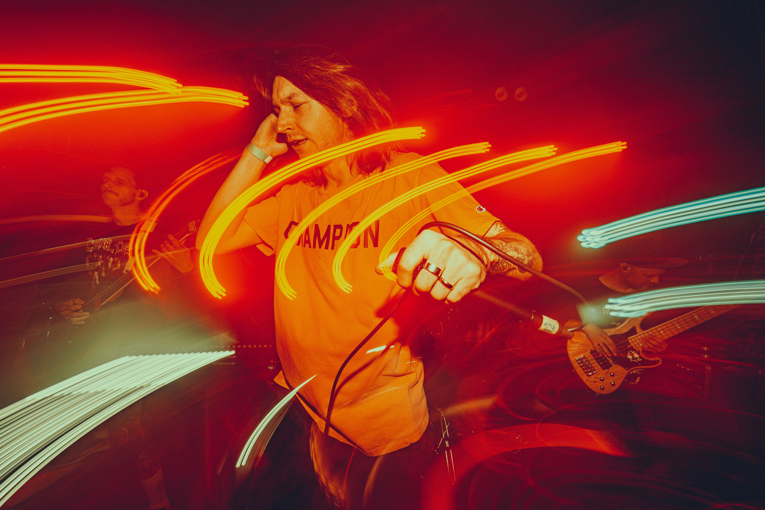 Compassion 15.08.2025. Фотограф Дядя Сник