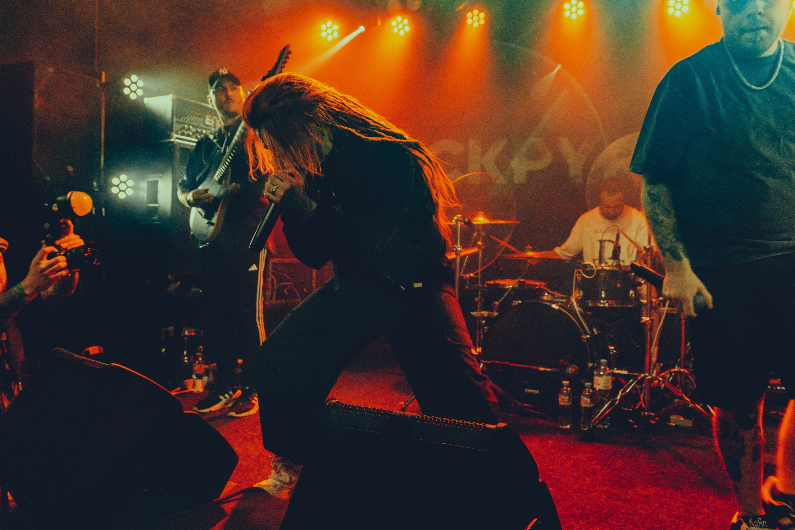 Blackpyres 12.06.2025. Фотограф Дядя Сник