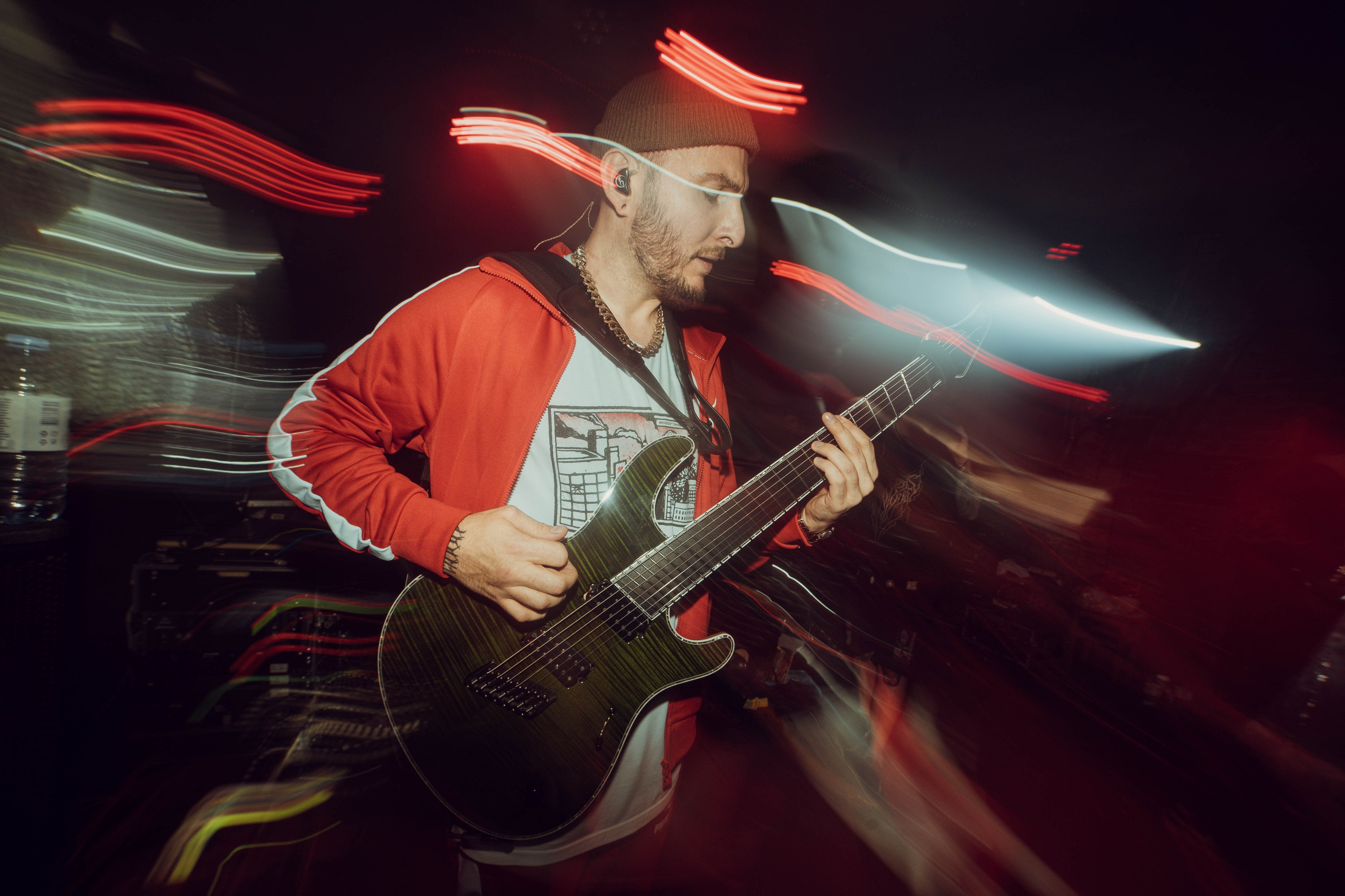 Blackpyres 23.12.2023. Фотограф Дядя Сник