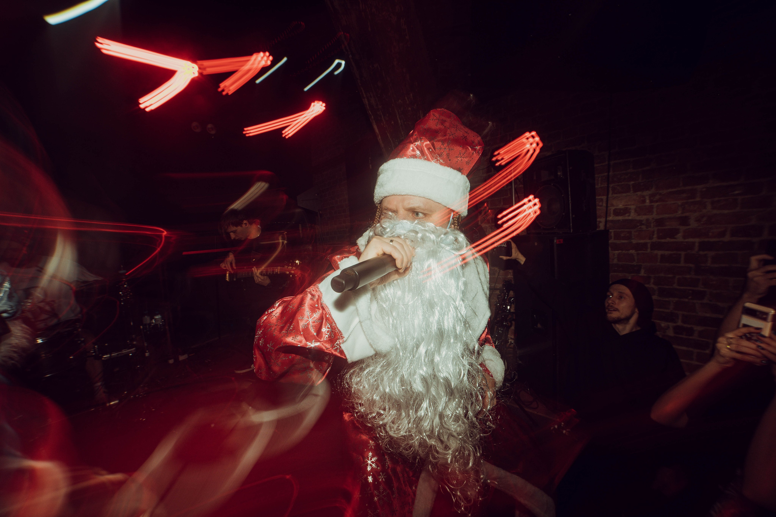 Blackpyres 23.12.2023. Фотограф Дядя Сник