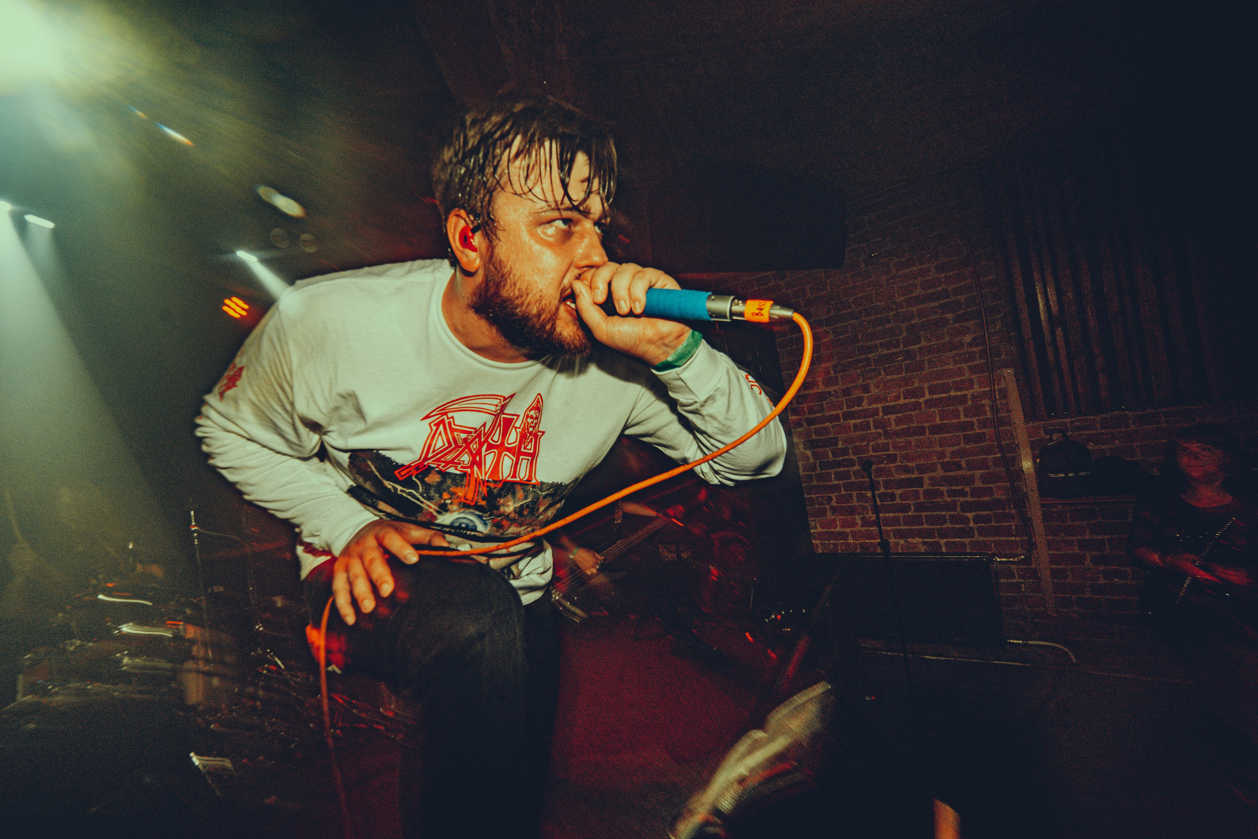 Bite the goat 14.06.2025. Фотограф Дядя Сник