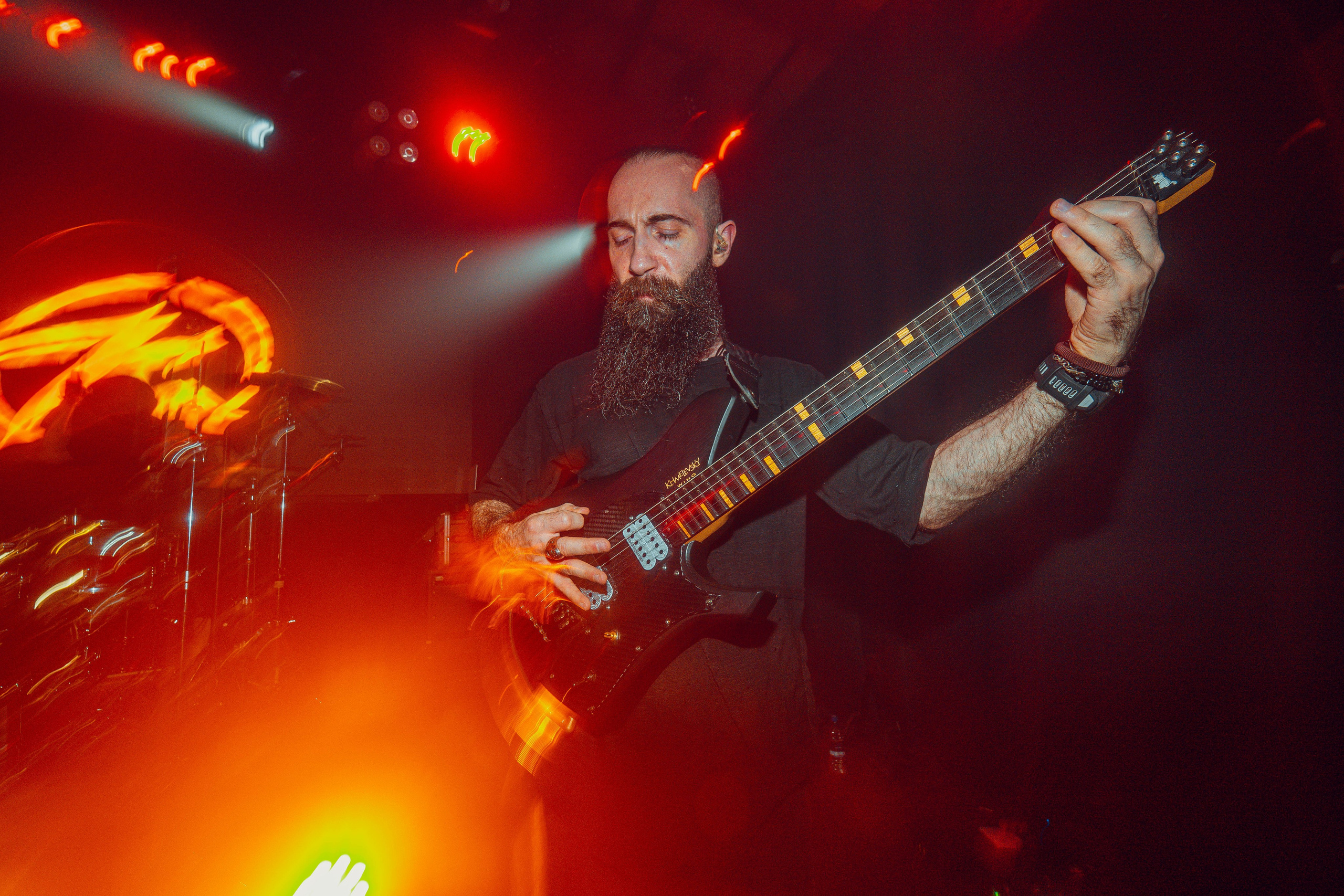 Kapranov 13.04.2025. Фотограф Дядя Сник