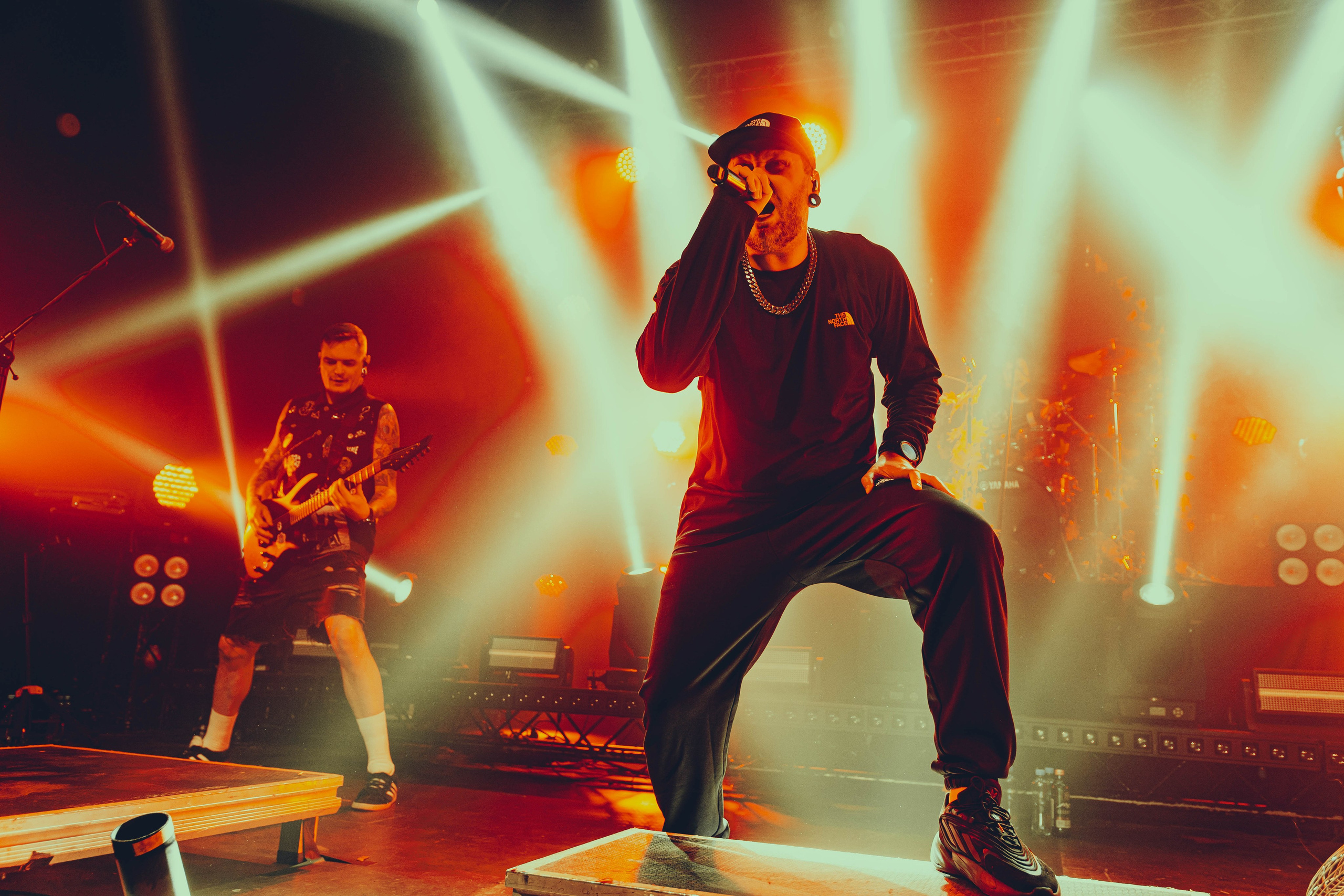 Stigmata 15.11.2025. Фотограф Дядя Сник