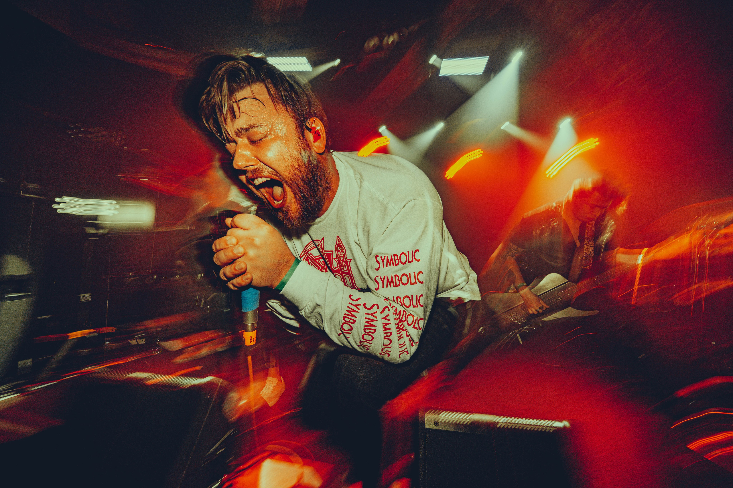 Bite the goat 14.06.2025. Фотограф Дядя Сник