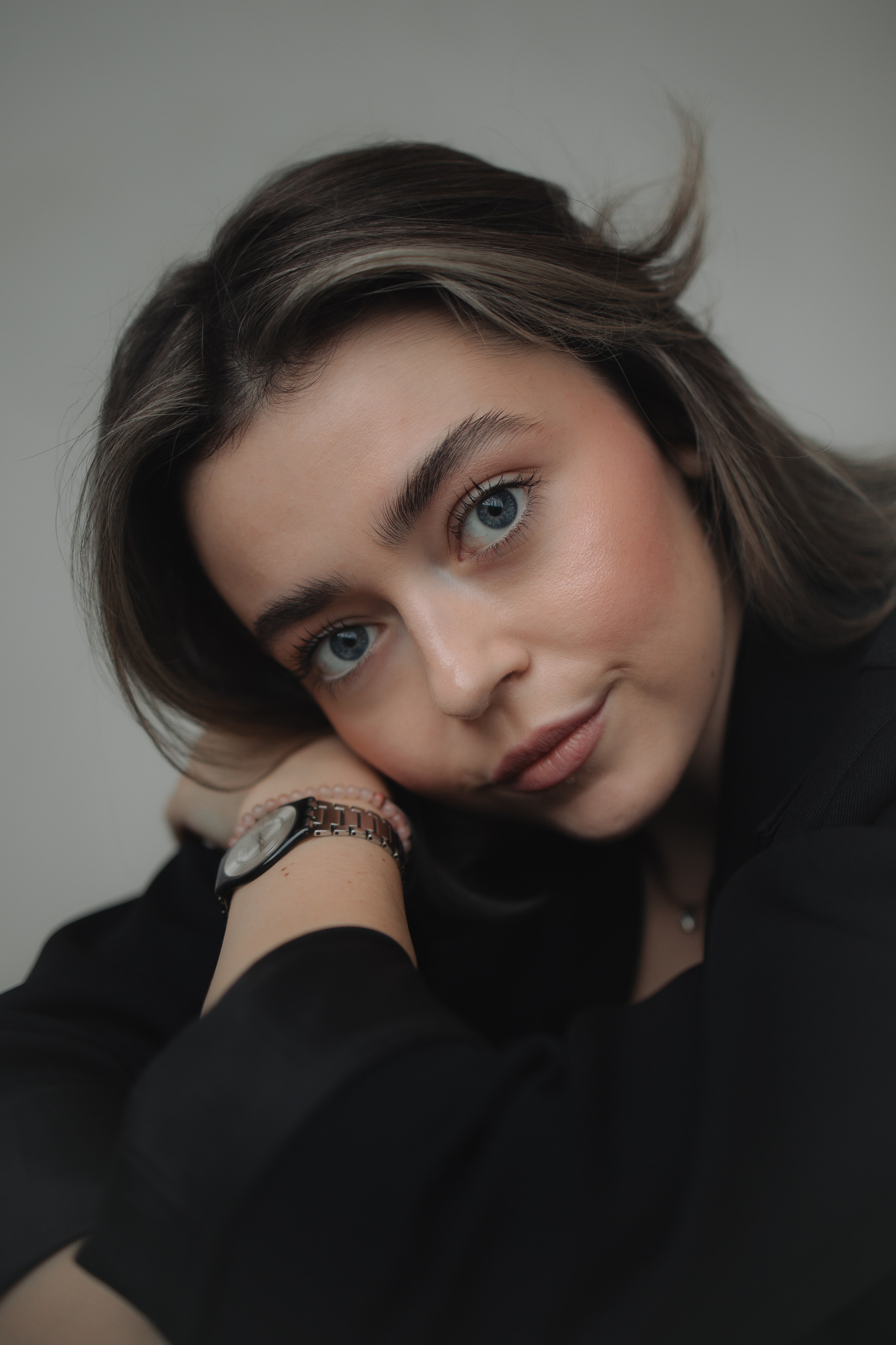 Индивидуальные. Семейный и портретный фотограф в Астрахани Доронина Рашида