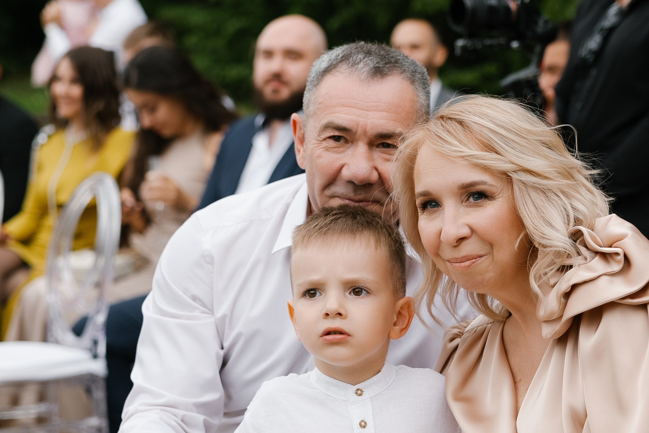 Владимир и Лия. Свадебный фотограф Полина Панина