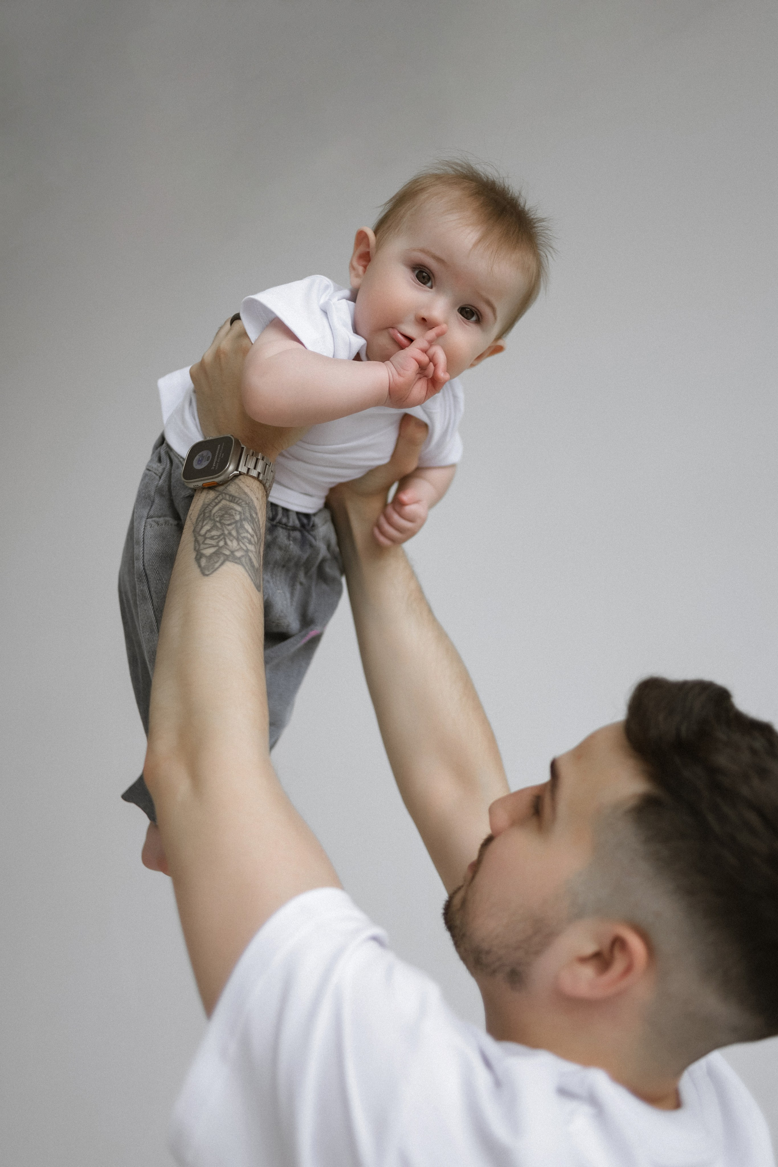 Руслан, Вика и Ариана. АНАСТАСИЯ КУЗНЕЦОВА | ФОТОГРАФ ЧЕБОКСАРЫ