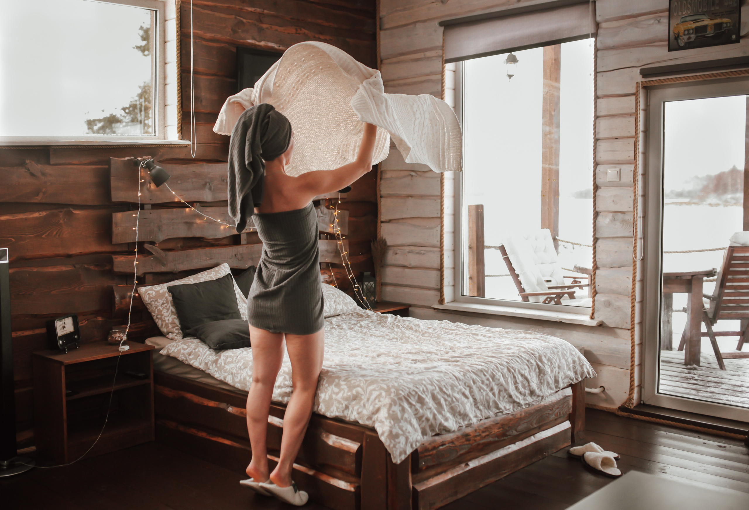 Фотоконтент для загородного дома. Семейный Life style фотограф в Великом Новгороде Юлия Ефимова