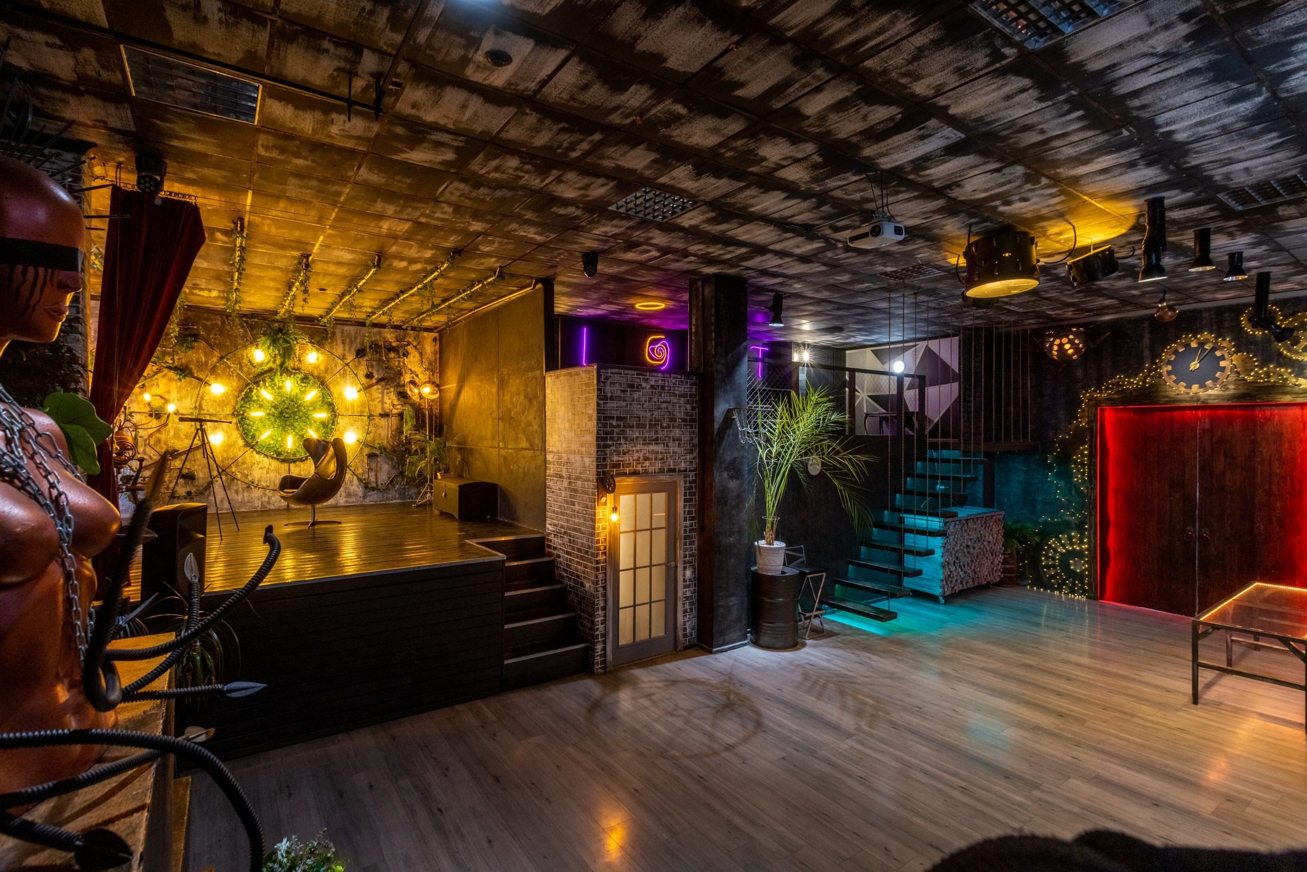 Room 35 LOFT. Фотограф в Туле Крупский АнДРей. Фотостудия «КАДР71» в Туле