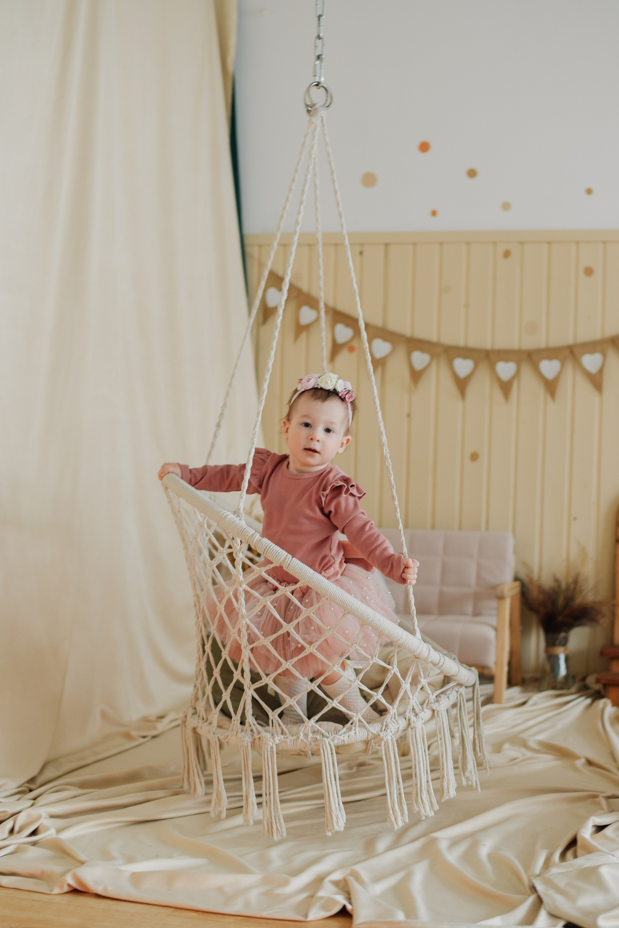 Ева Happy Birthday!. Фотограф Лола Волна, город Москва