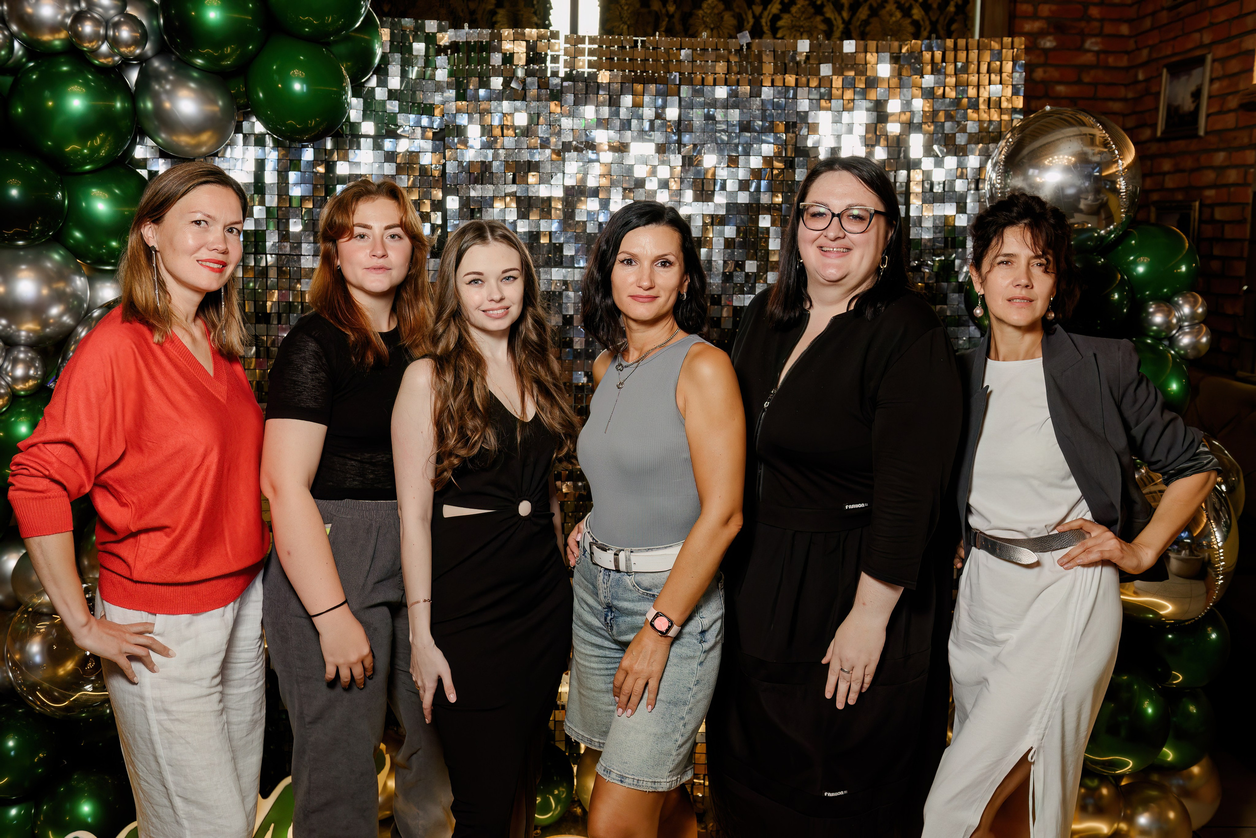 Квизы. Свадебный и репортажный фотограф Никита Сницарев в Барнауле