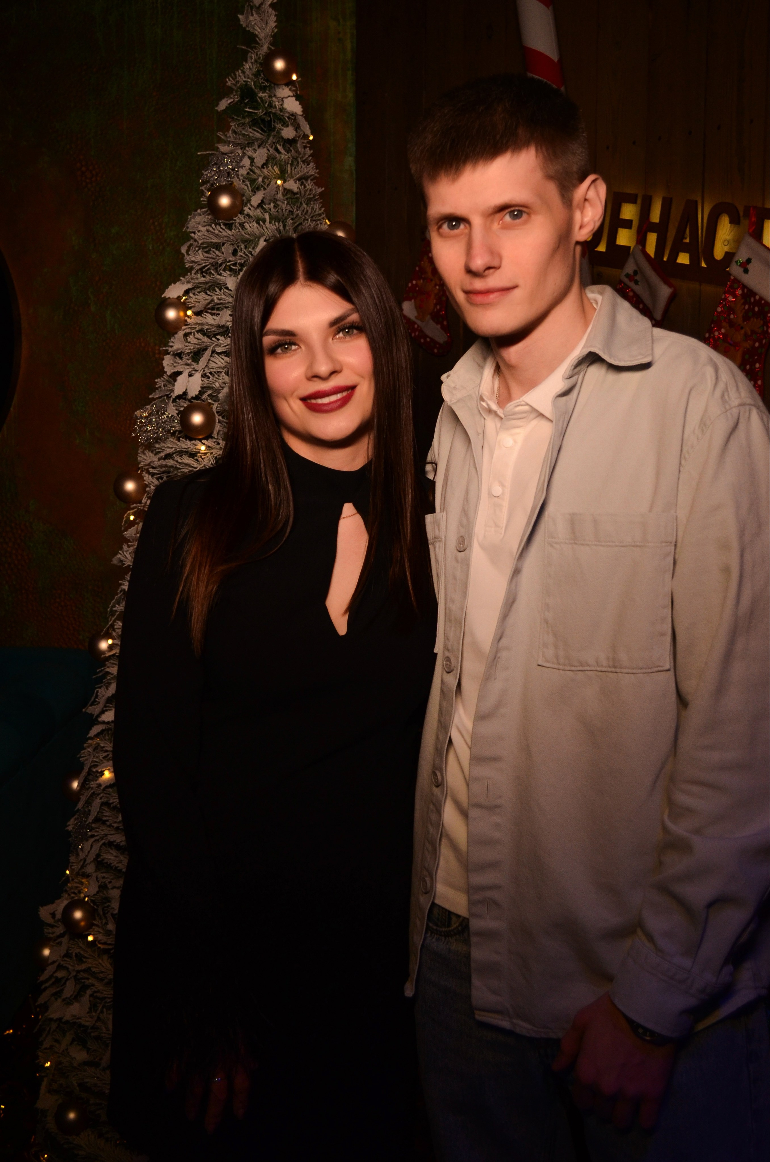 26.12.25 New Year Party. Мята Спортивная — Кальянная, караоке, бар в Минске