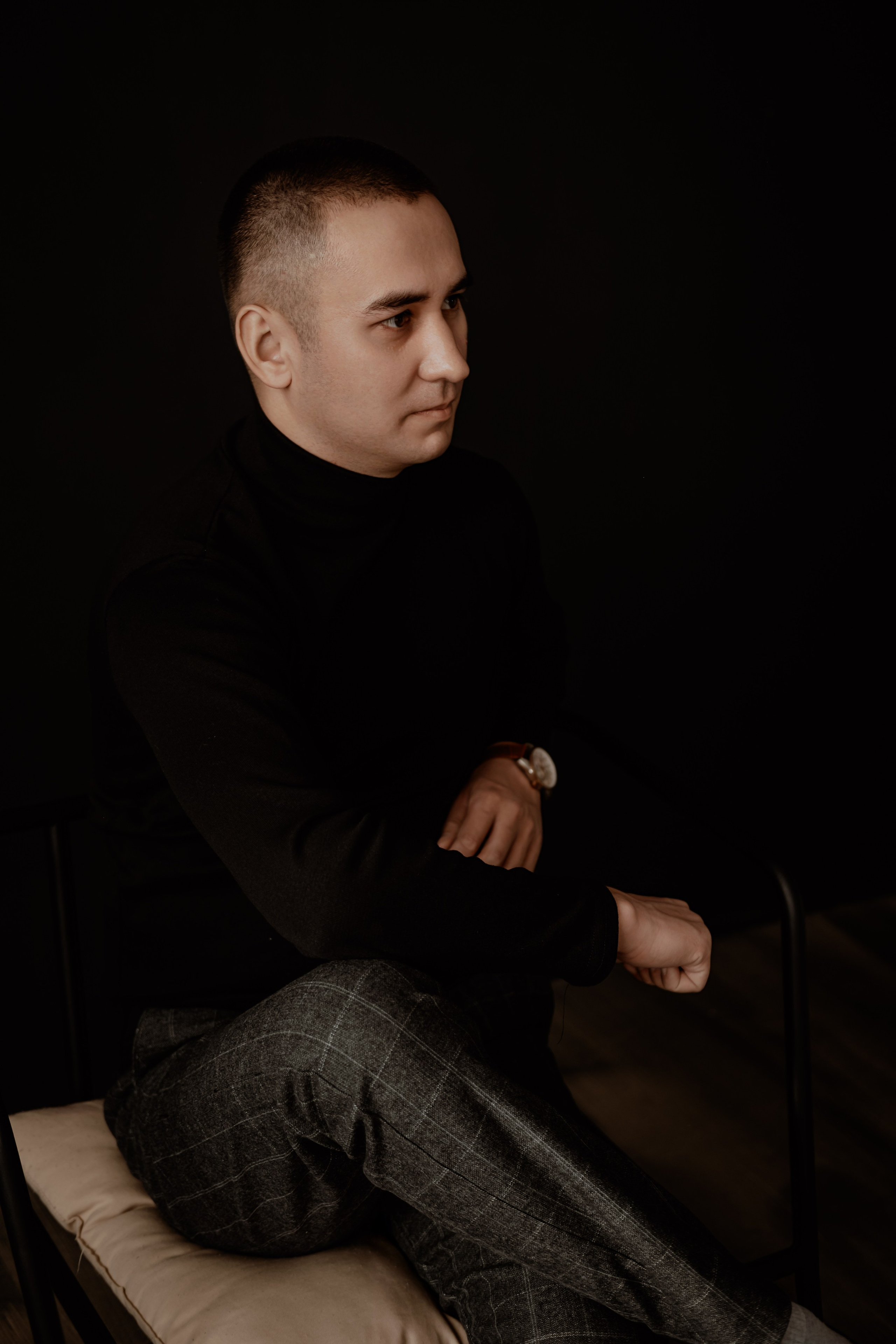 Love story. Свадебный фотограф Челябинск