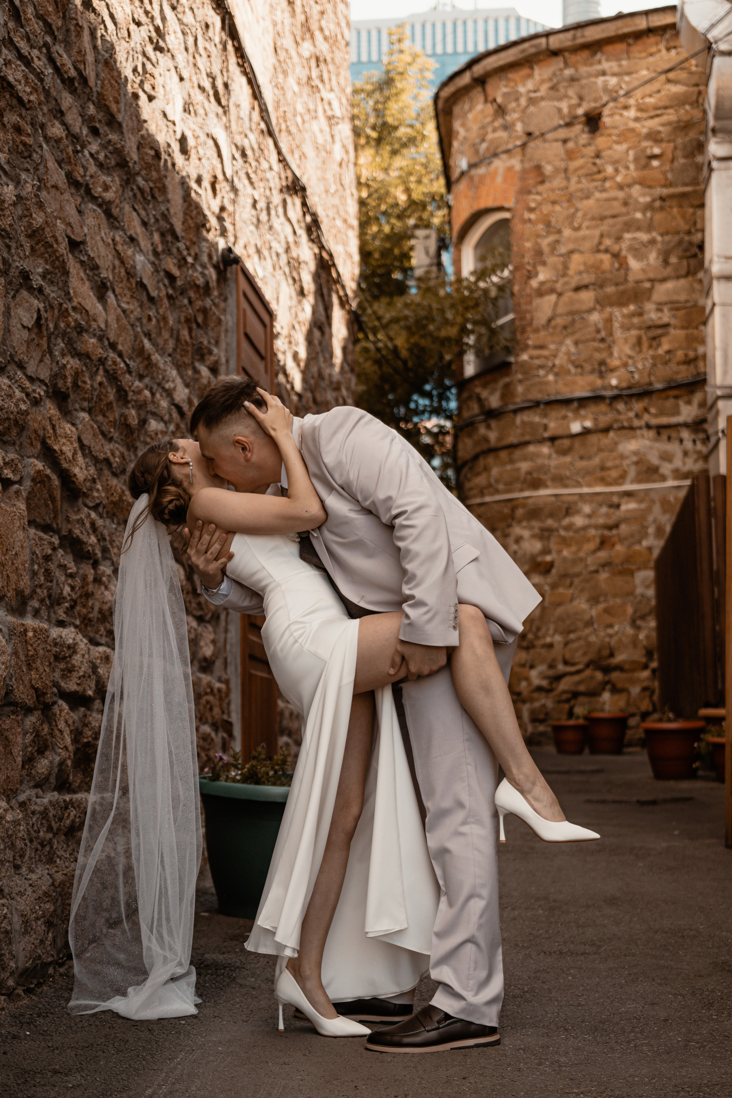 1. Свадебный фотограф Челябинск