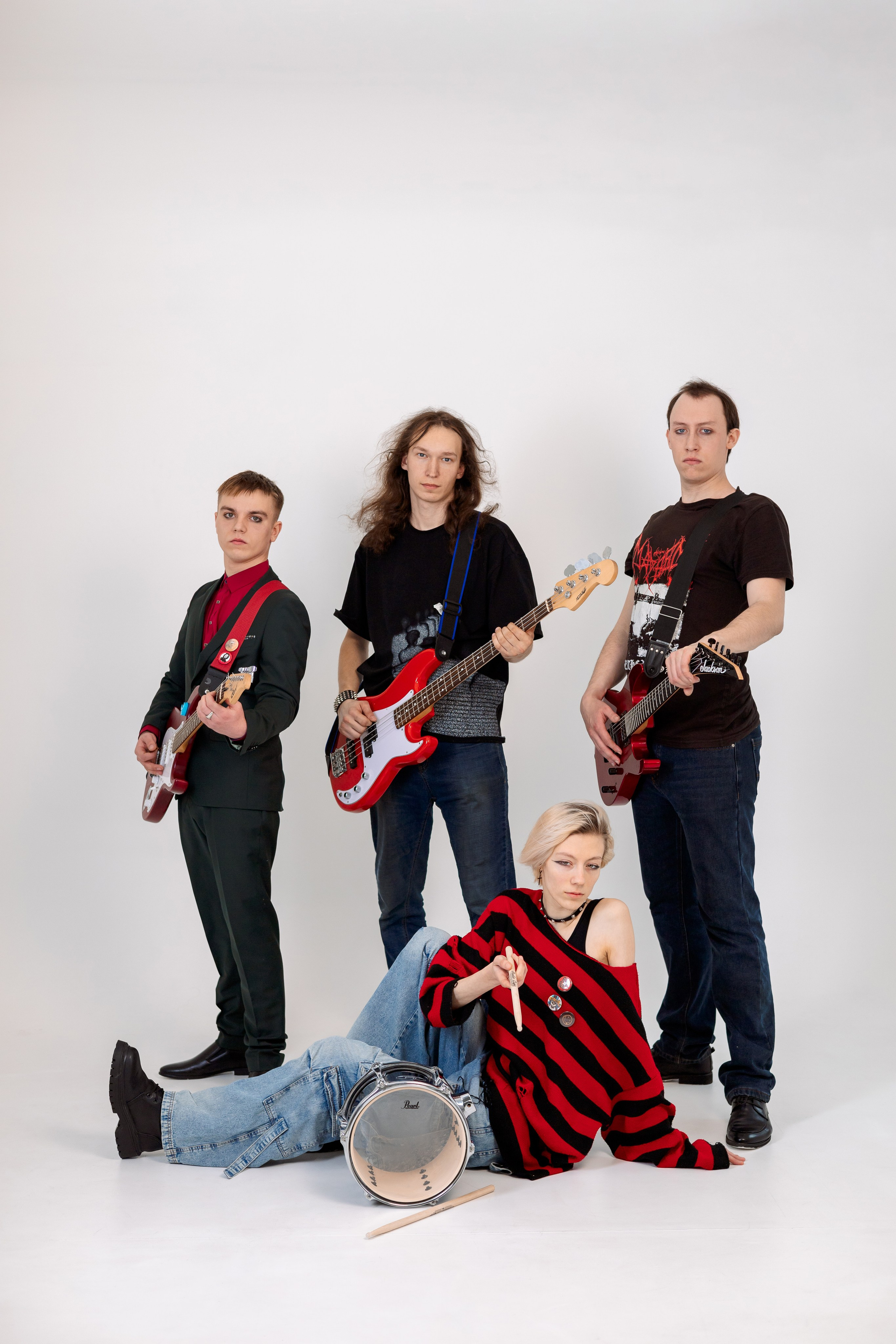 Embrace The Firetly. Фотограф Алина Ширанкова в Братске