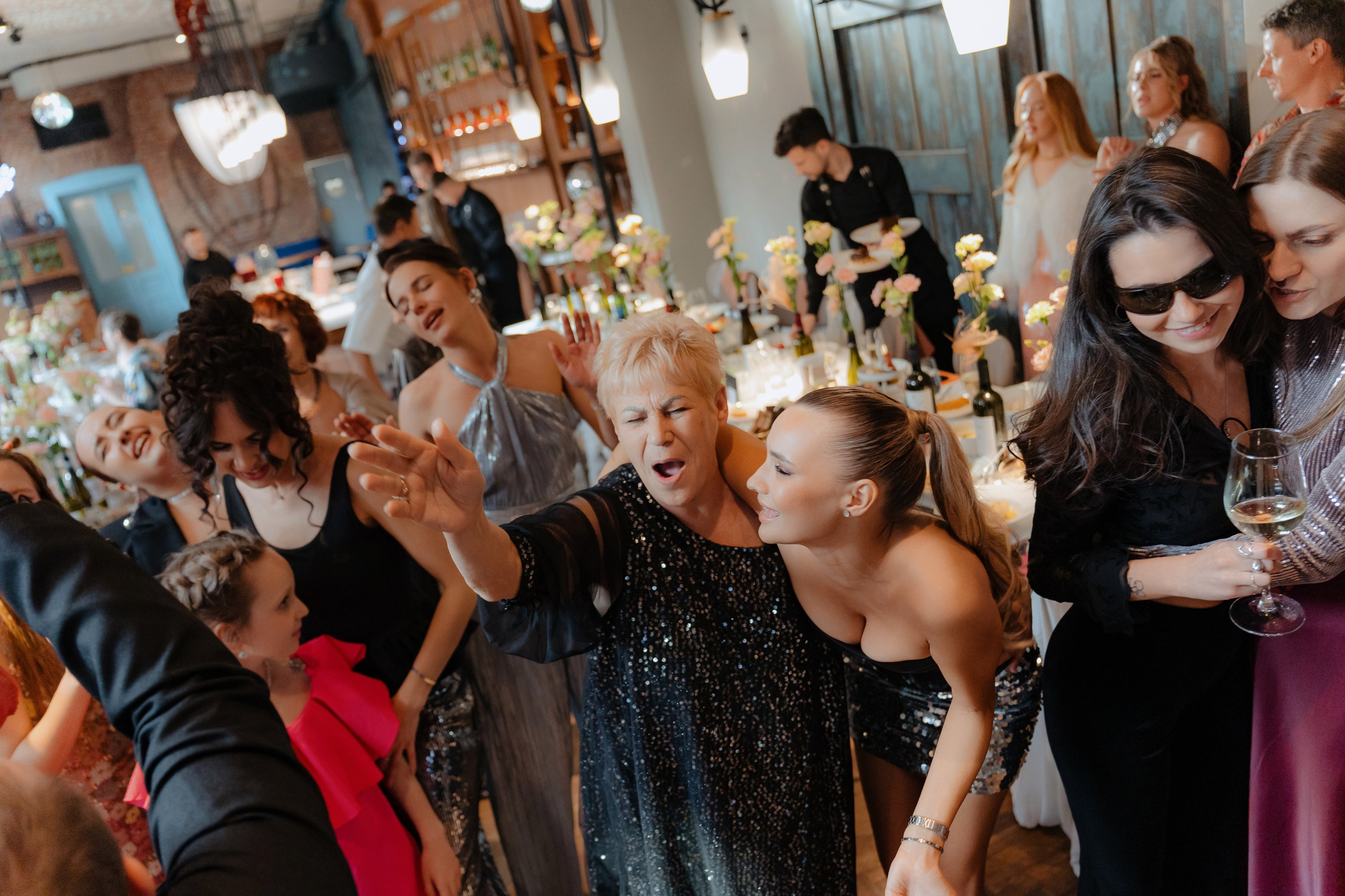 Elena & Kirill. Андрей Цветков — репортажный, свадебный и портретный фотограф в Санкт-Петербурге