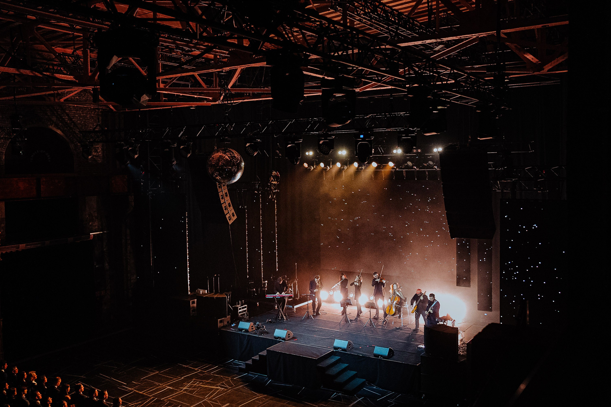 Номинация команда года. Андрей Цветков — репортажный, свадебный и портретный фотограф в Санкт-Петербурге