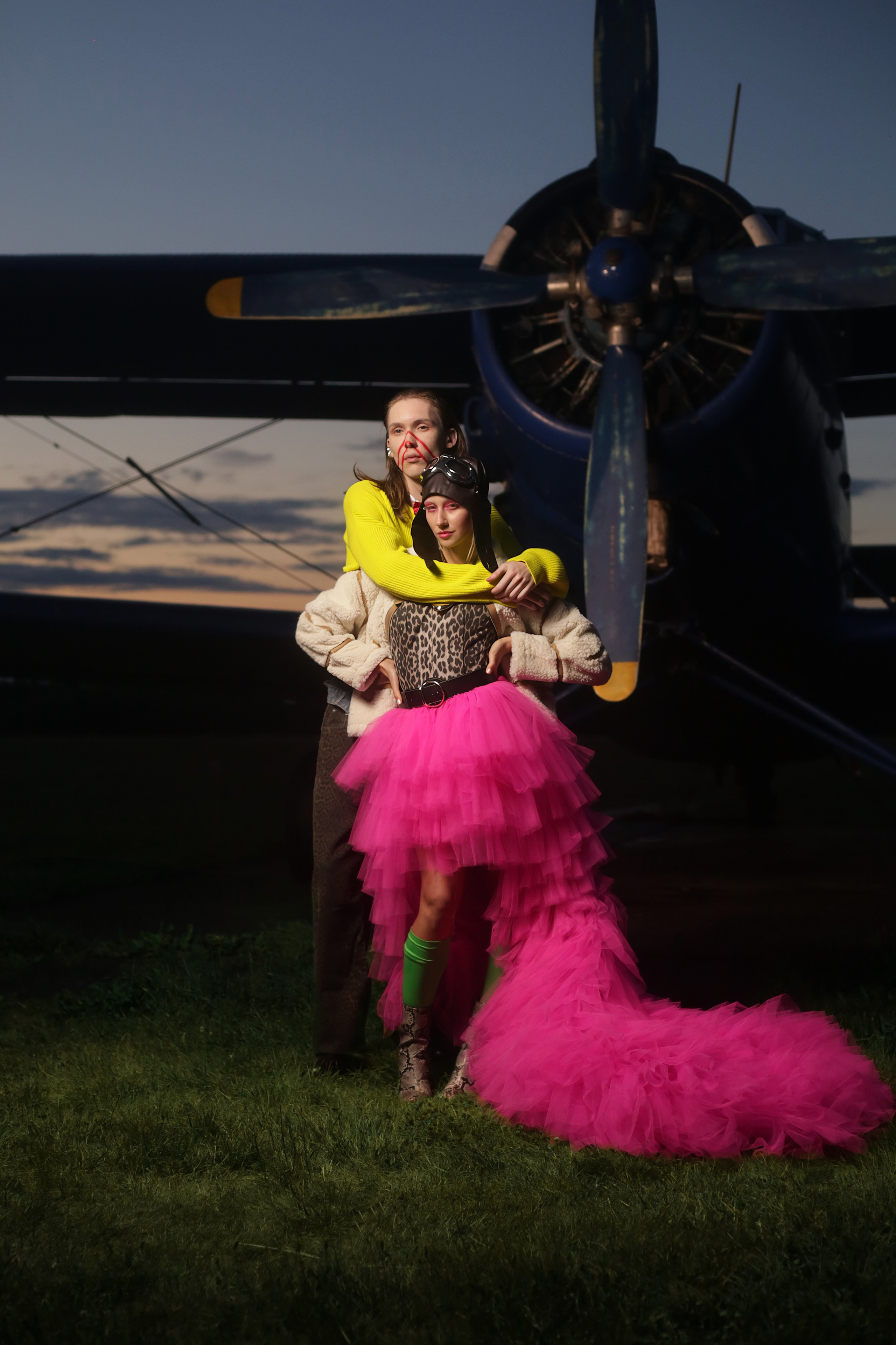 Полетели. MarCh Photography — Фотограф в Перми